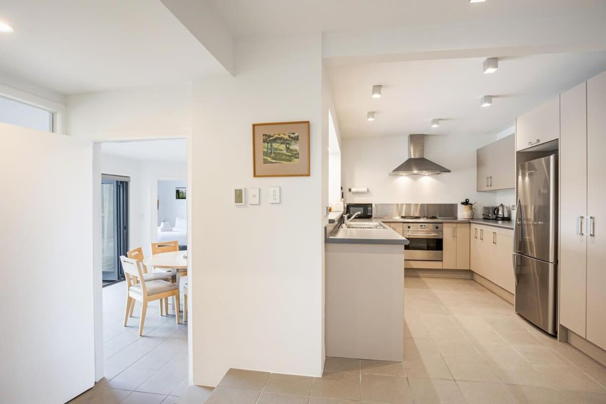 Holiday home Stylish And Serene Living In Kohimarama
