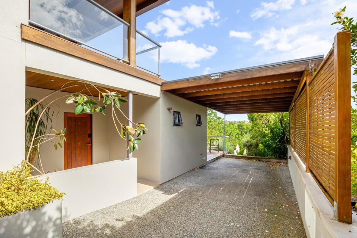 Holiday home Stylish And Serene Living In Kohimarama