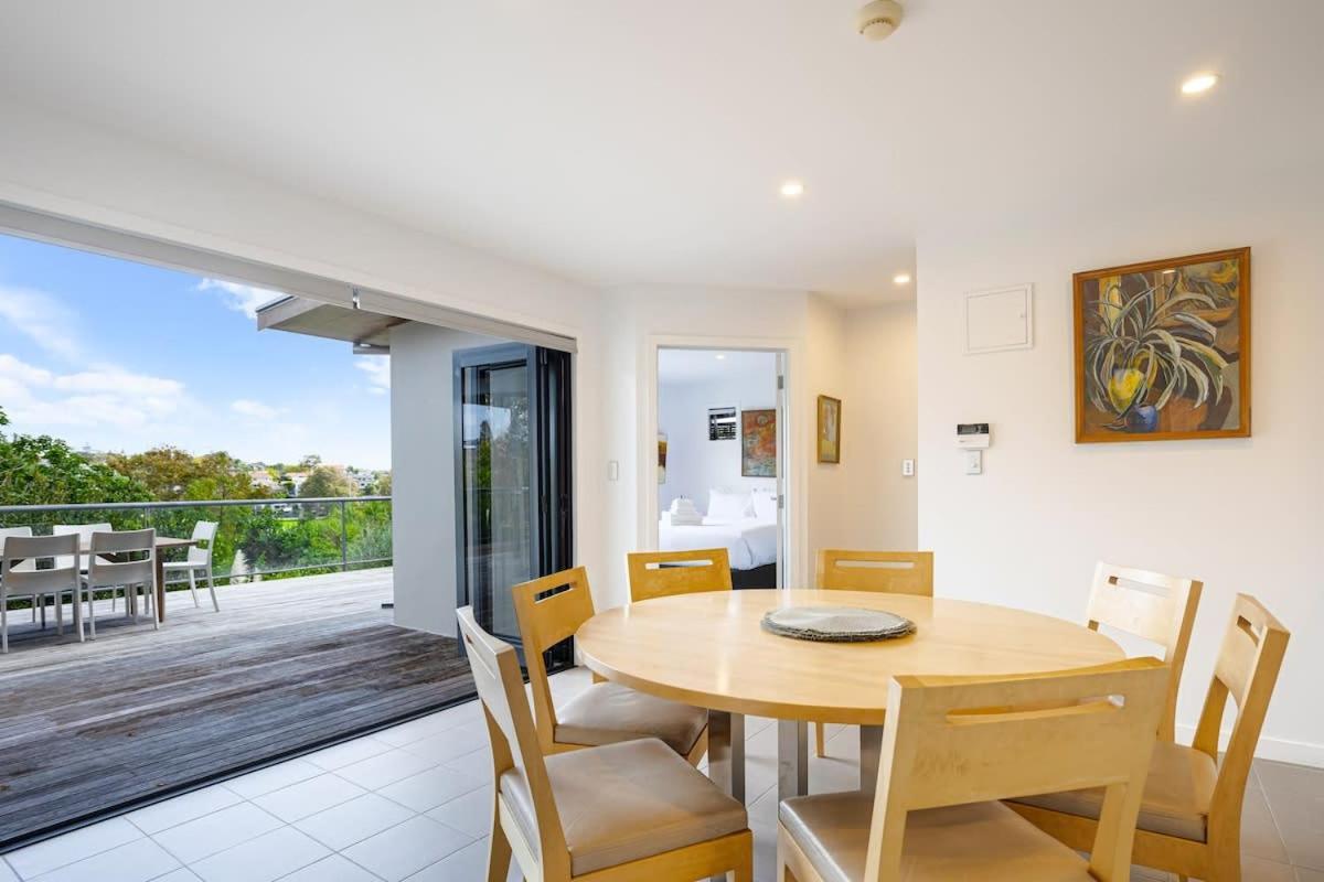 Holiday home Stylish And Serene Living In Kohimarama *