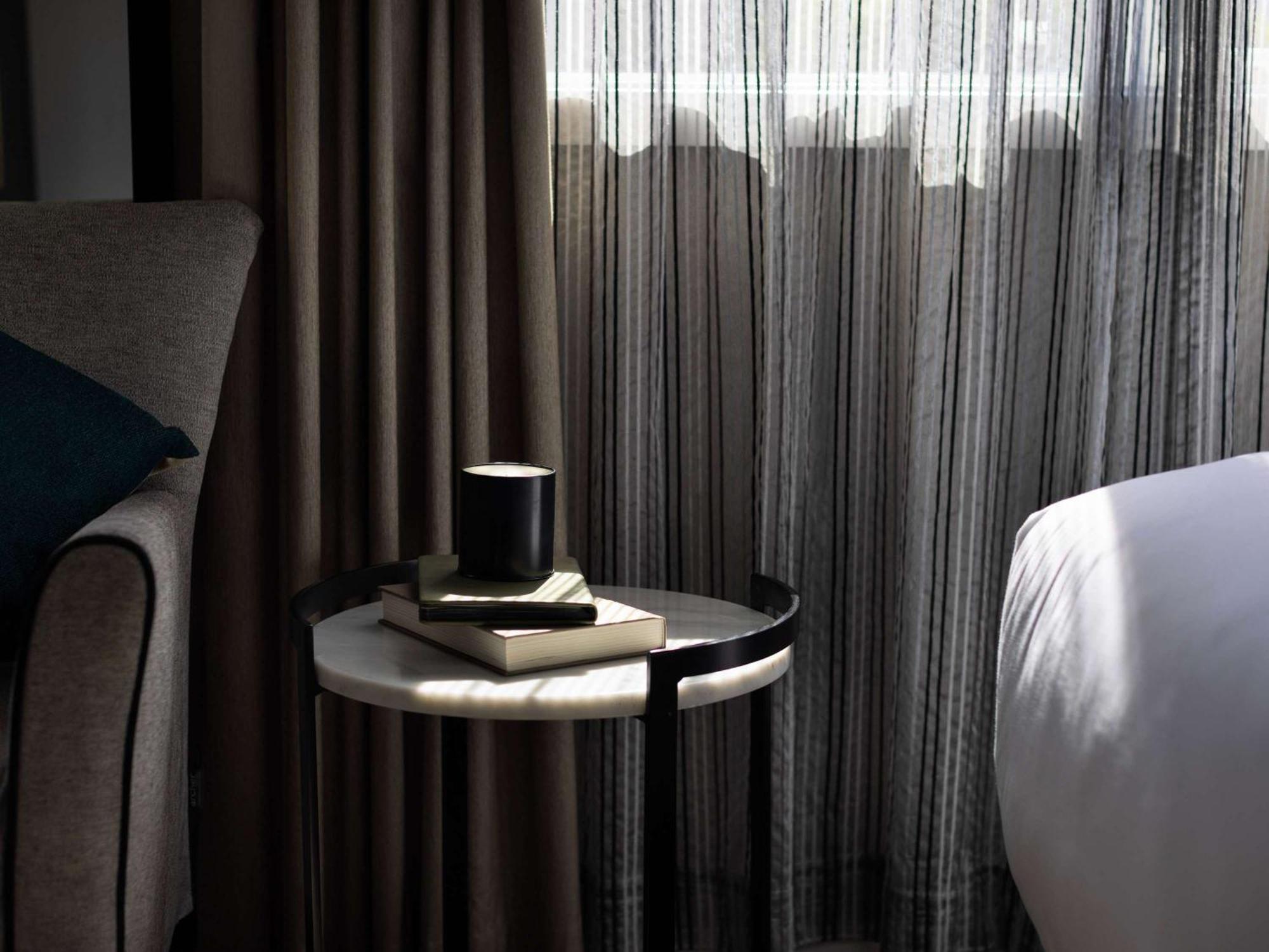 Hotel The Sebel Manukau 4*