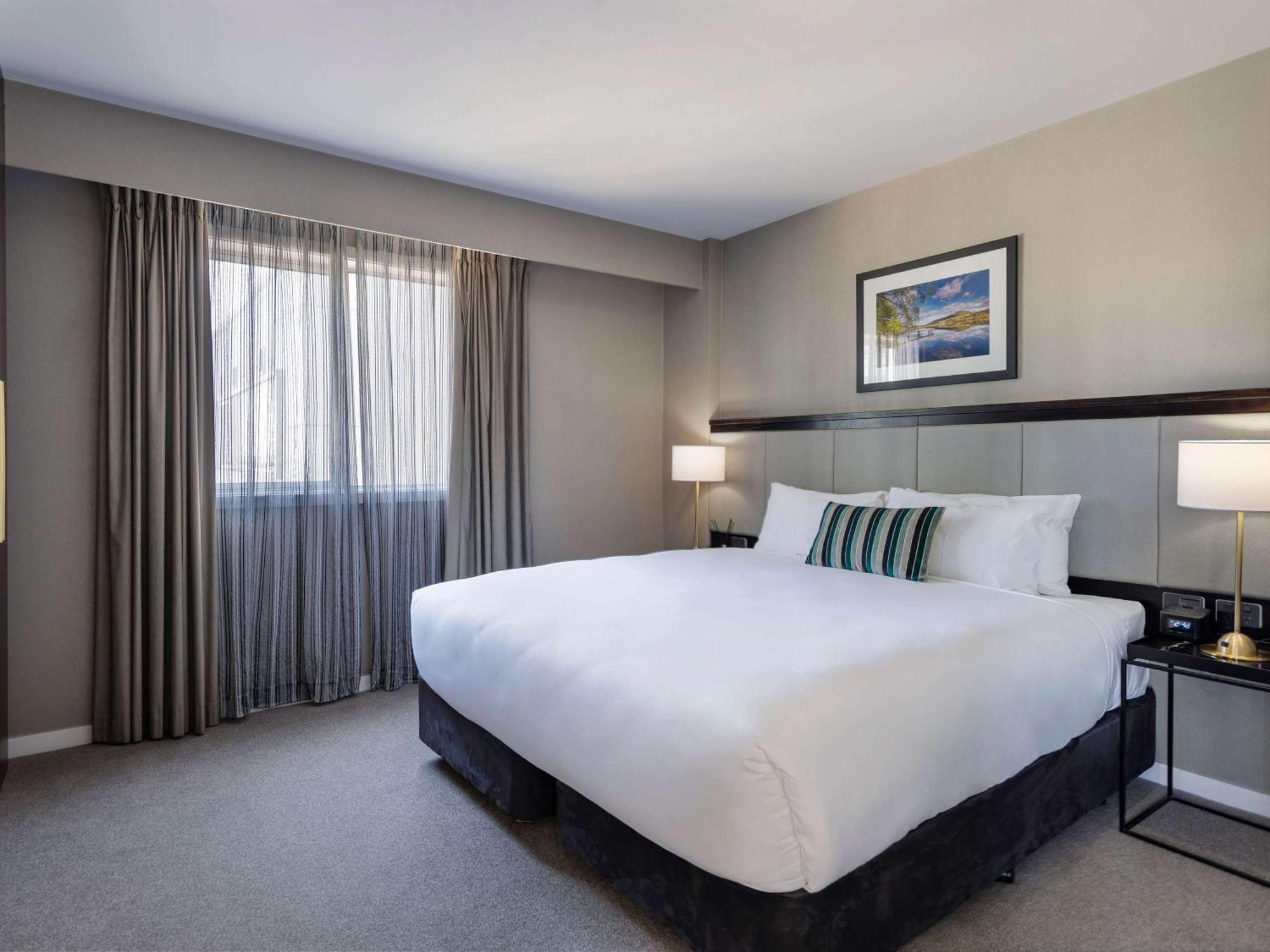 The Sebel Manukau 4* Auckland