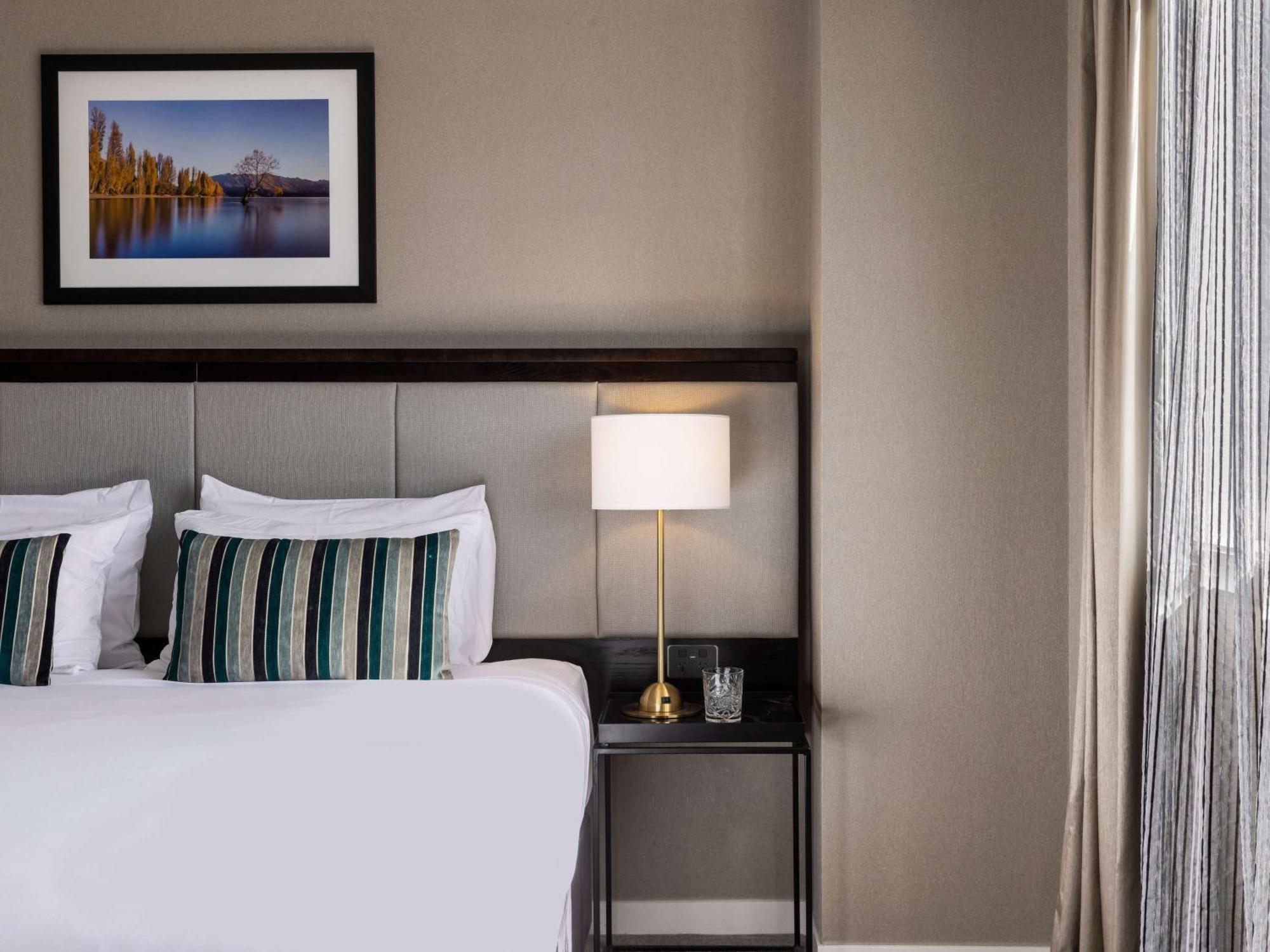 The Sebel Manukau 4*