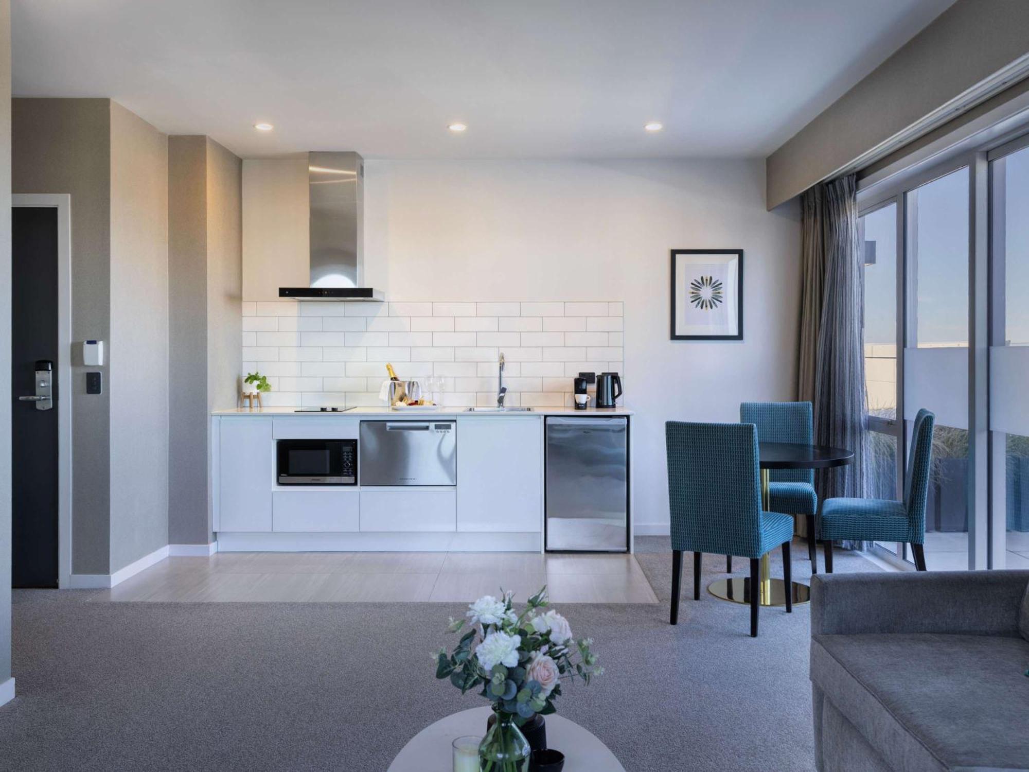 The Sebel Manukau 4* Auckland