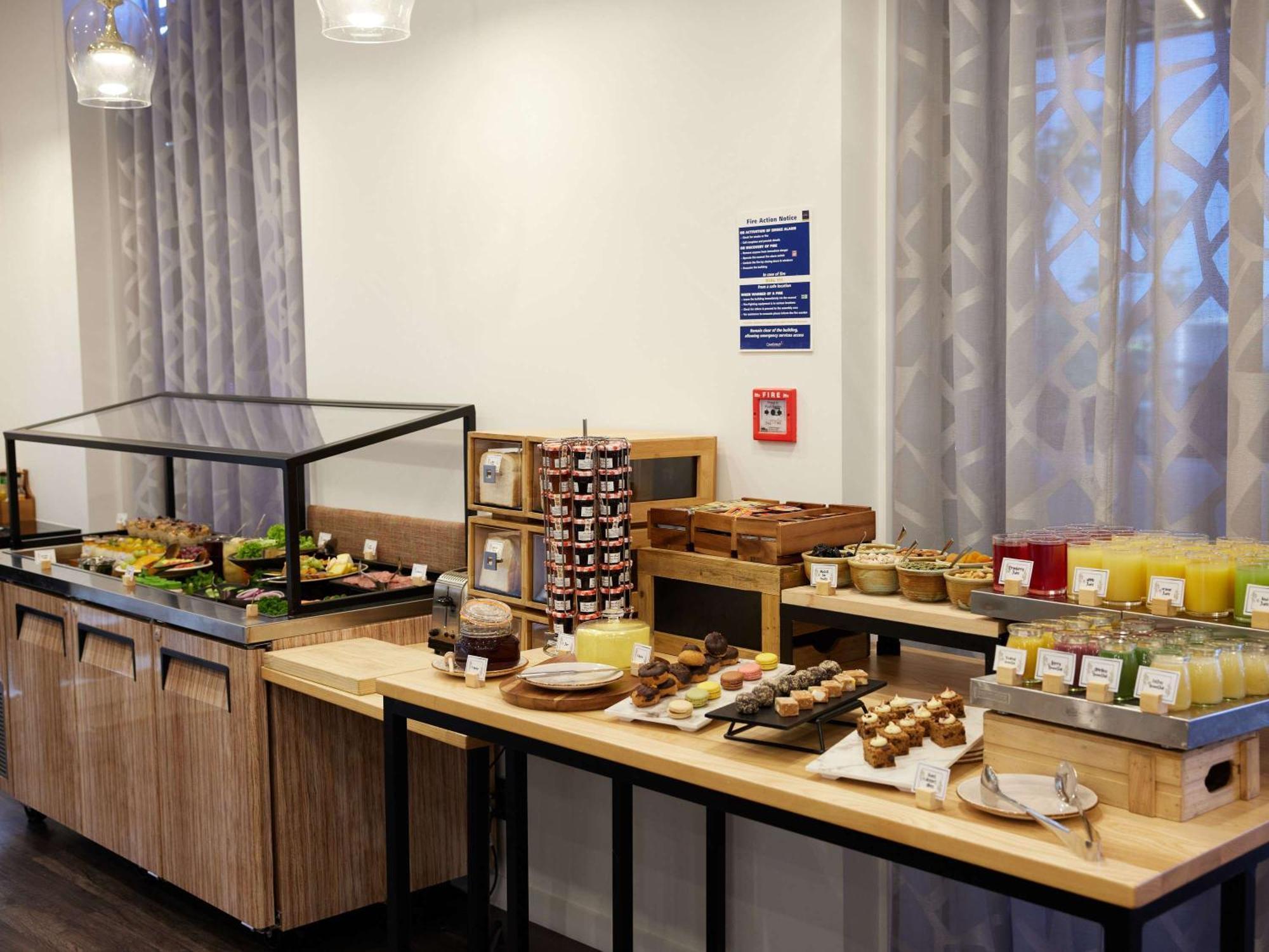 The Sebel Manukau 4* Auckland