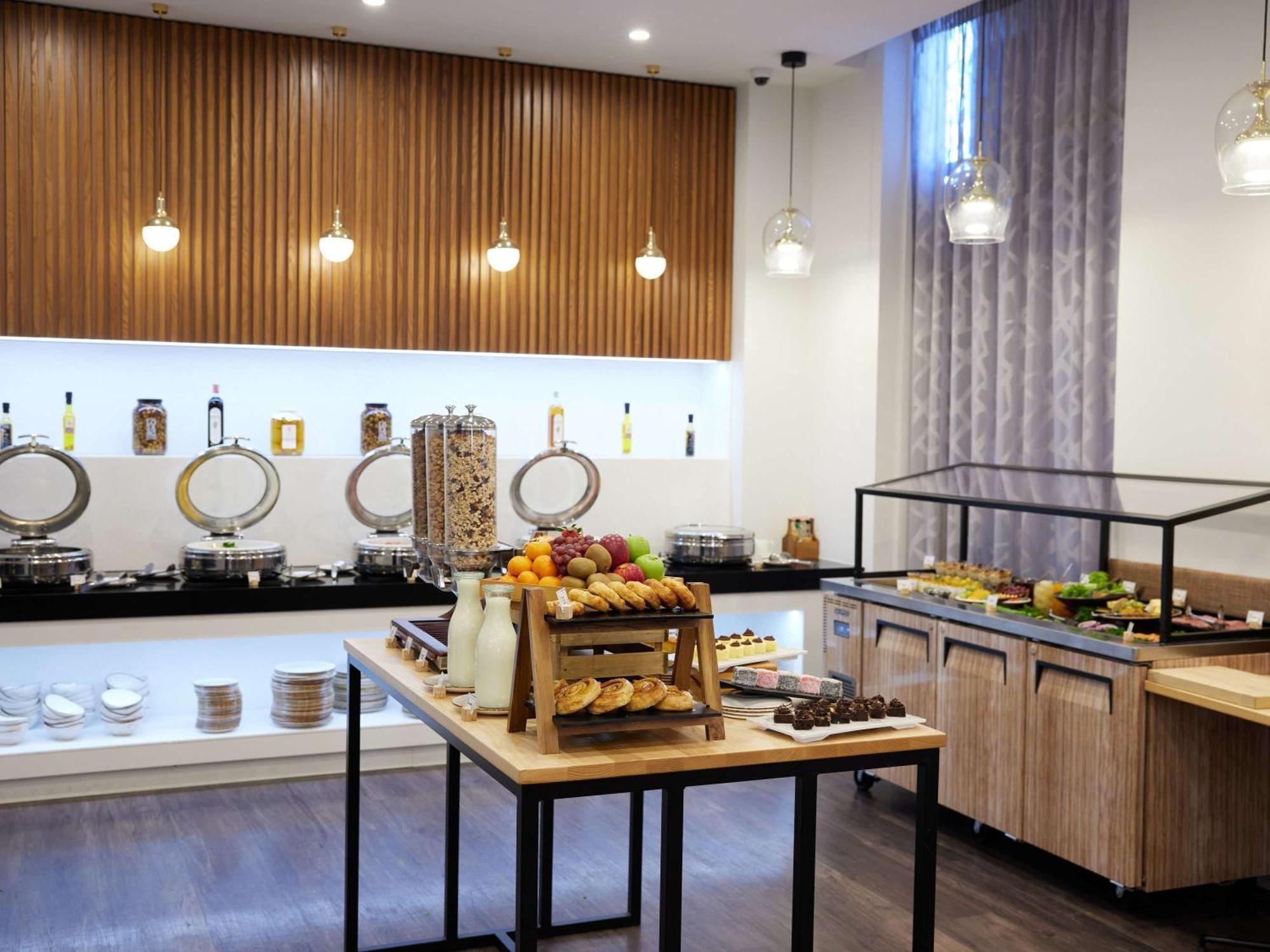 The Sebel Manukau Hotel Auckland