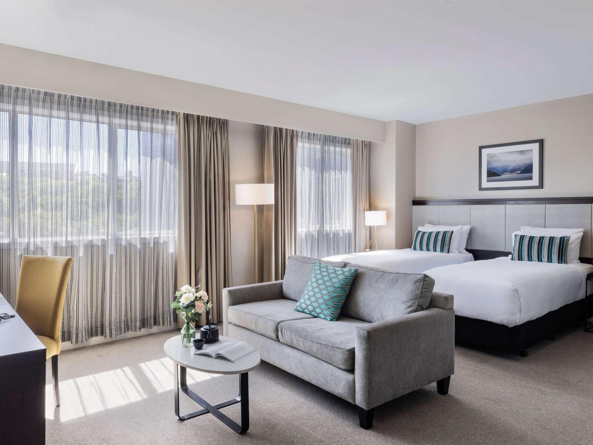 The Sebel Manukau Hotel