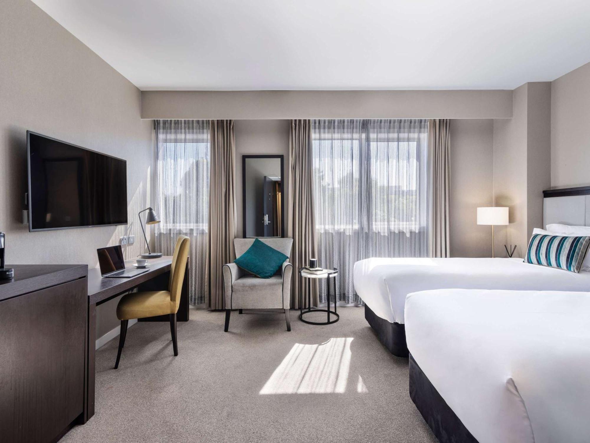 The Sebel Manukau 4*