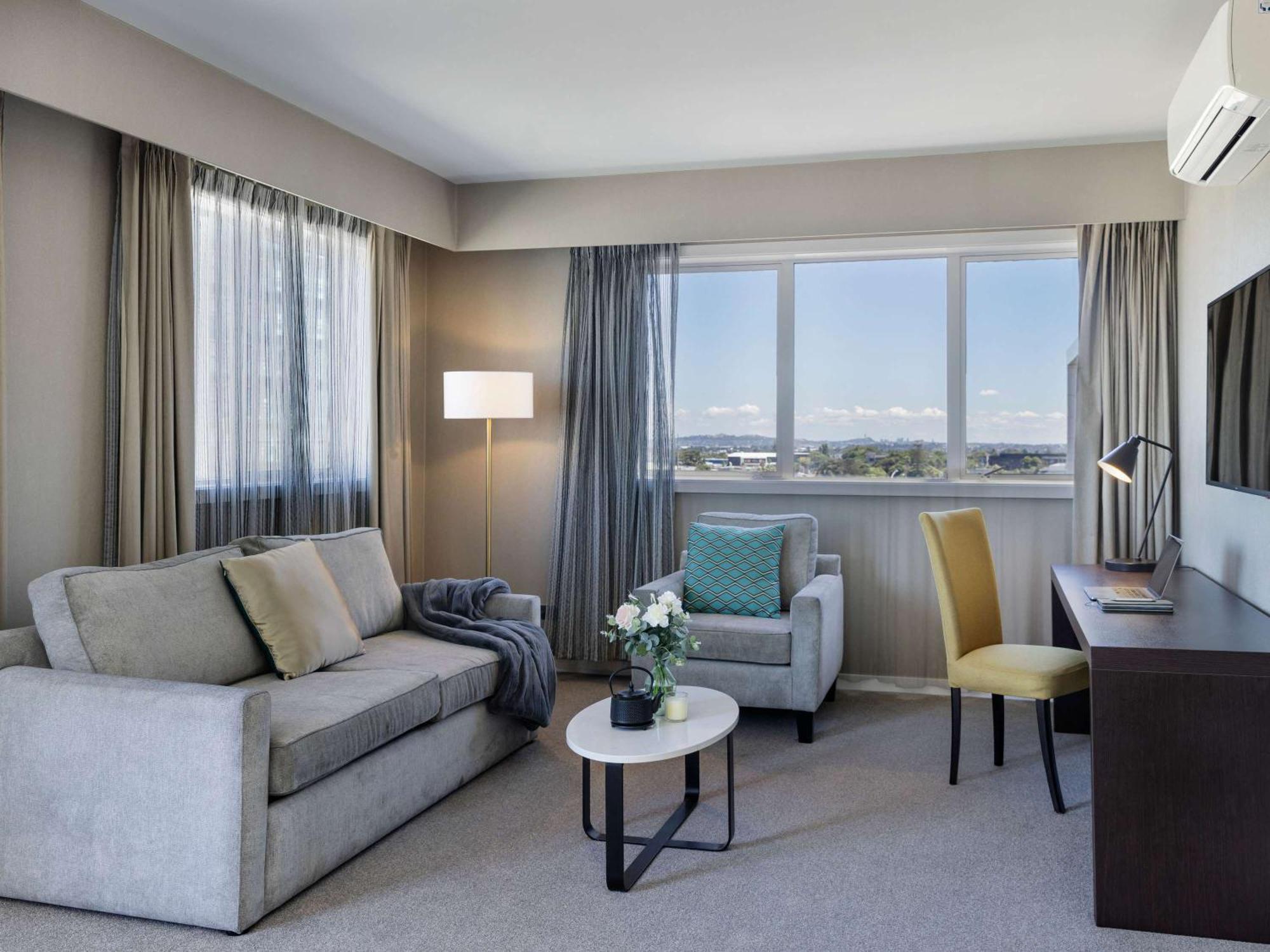 The Sebel Manukau 4*