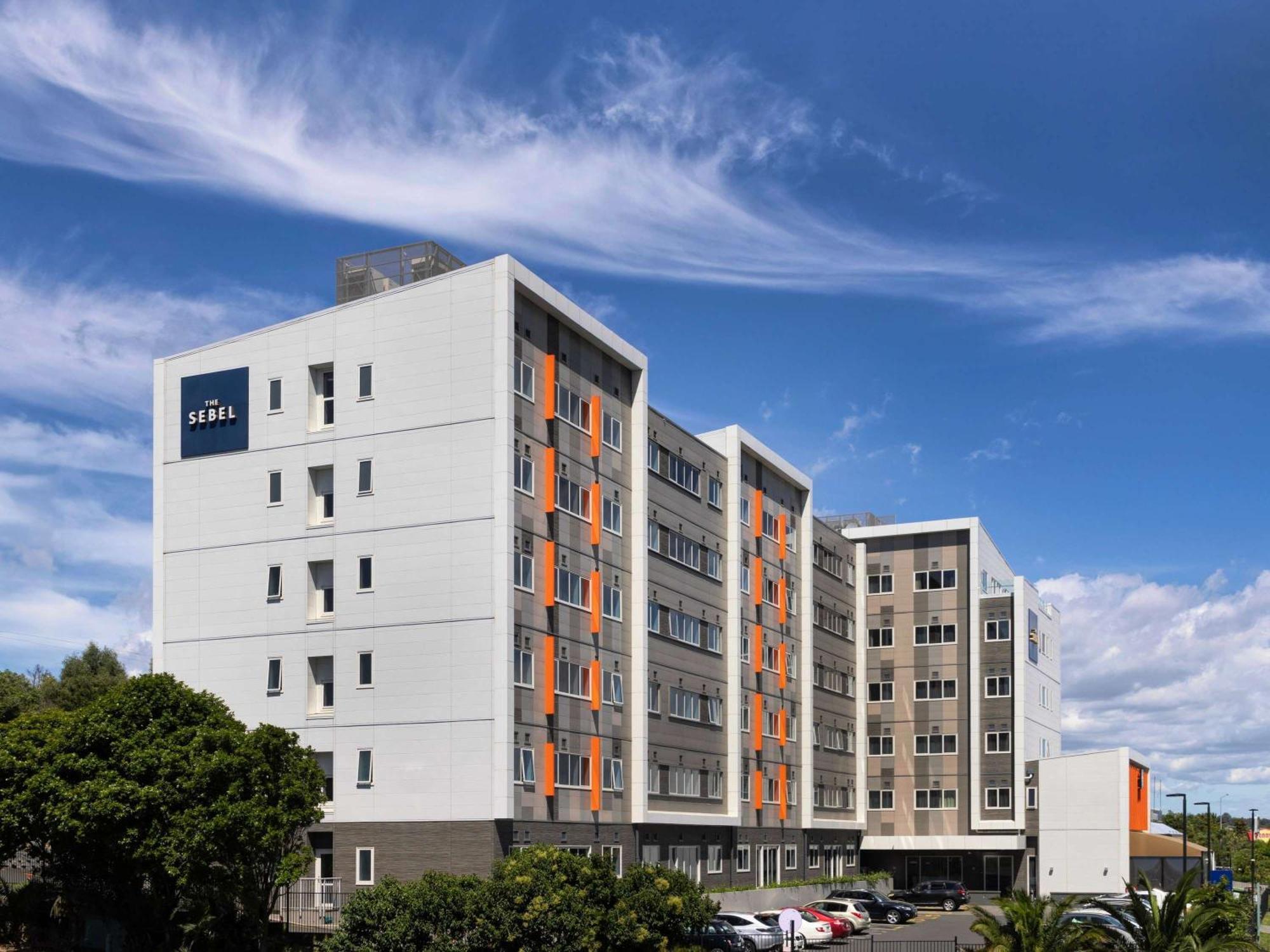 The Sebel Manukau Auckland