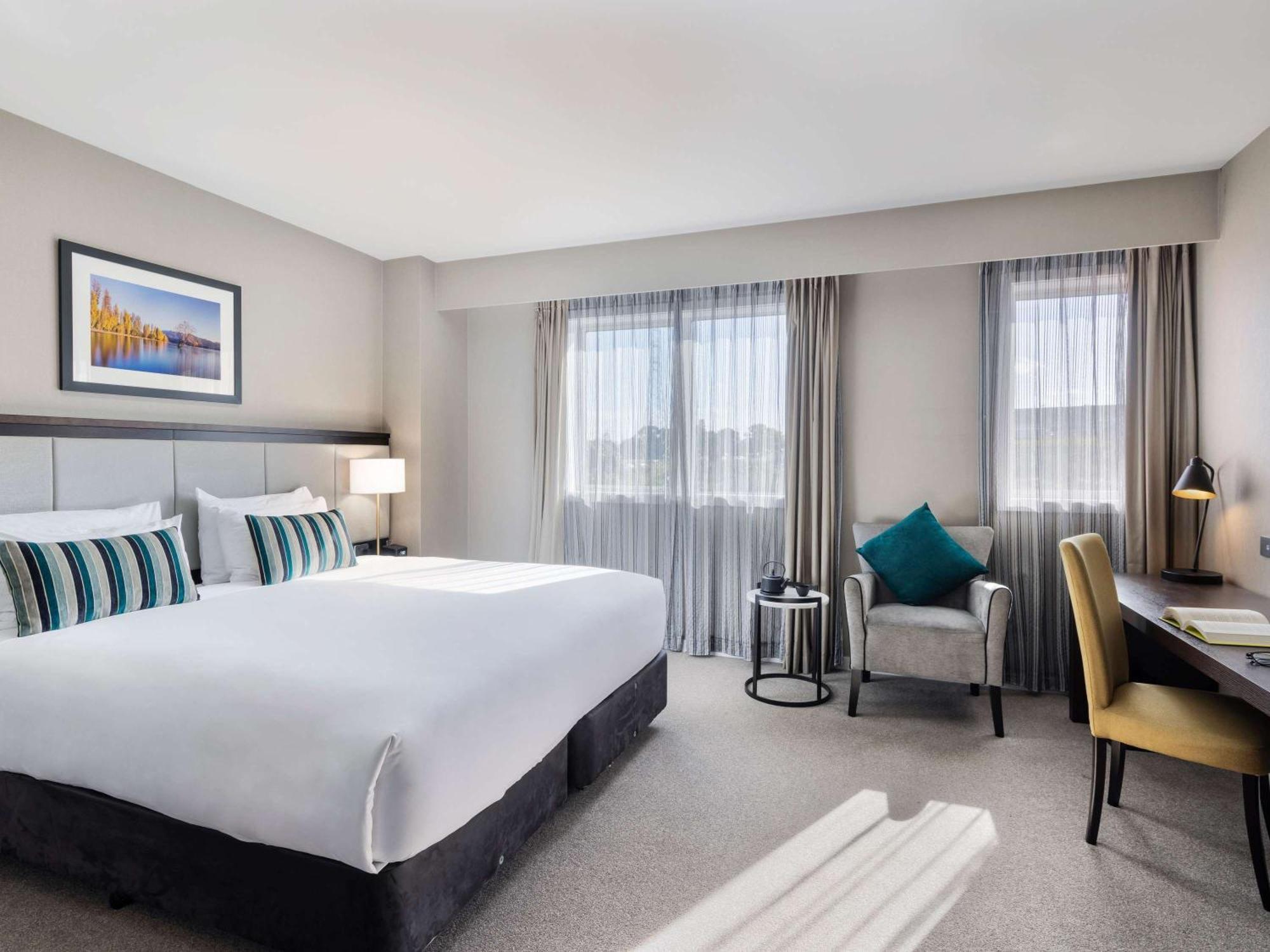 The Sebel Manukau Hotel Auckland