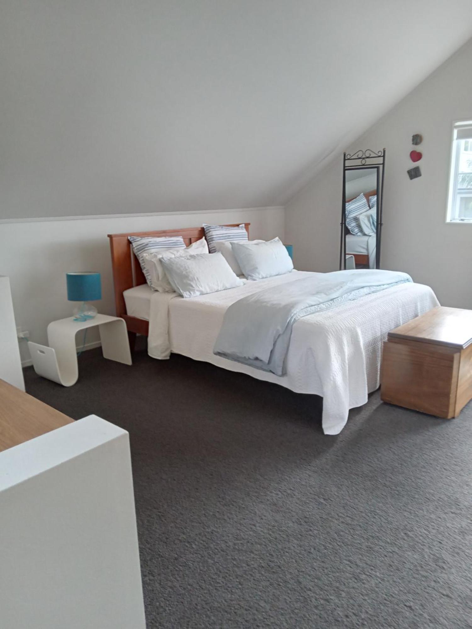 Holiday home Takapuna Loft Auckland