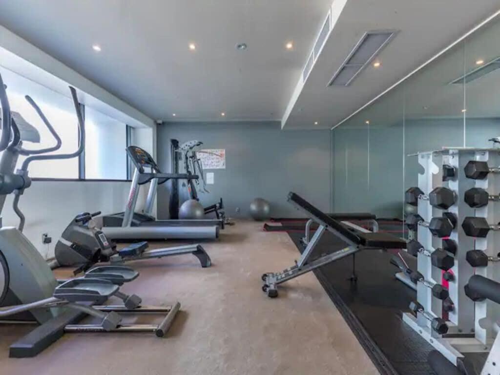 Apartment Wynyard Viaduct Habour 2 Brm 2 Bath And Carpark *