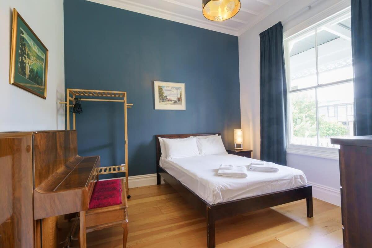 Executive In Mt Eden * Auckland