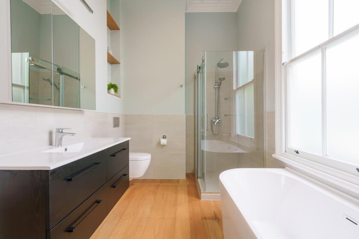 Executive In Mt Eden Holiday home *
