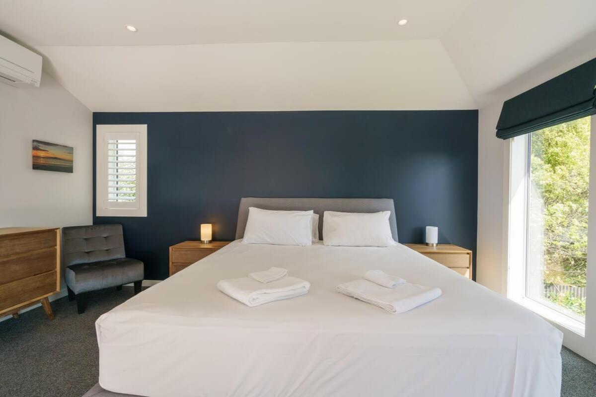 Executive In Mt Eden Holiday home