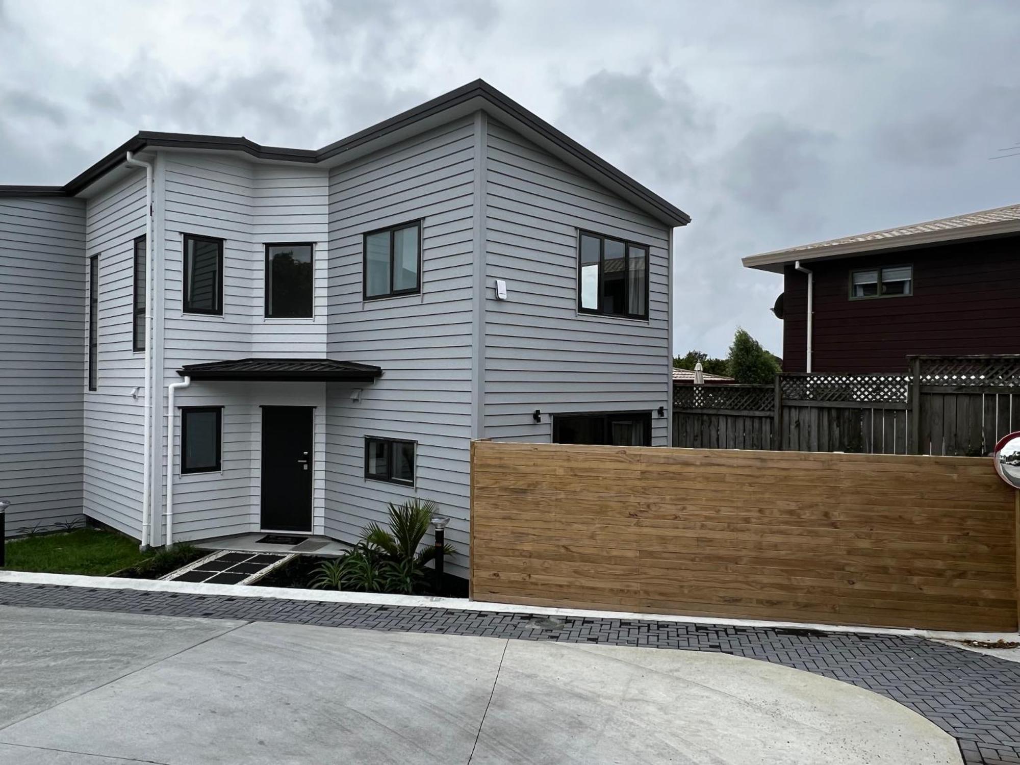 Modern By The Reserve *