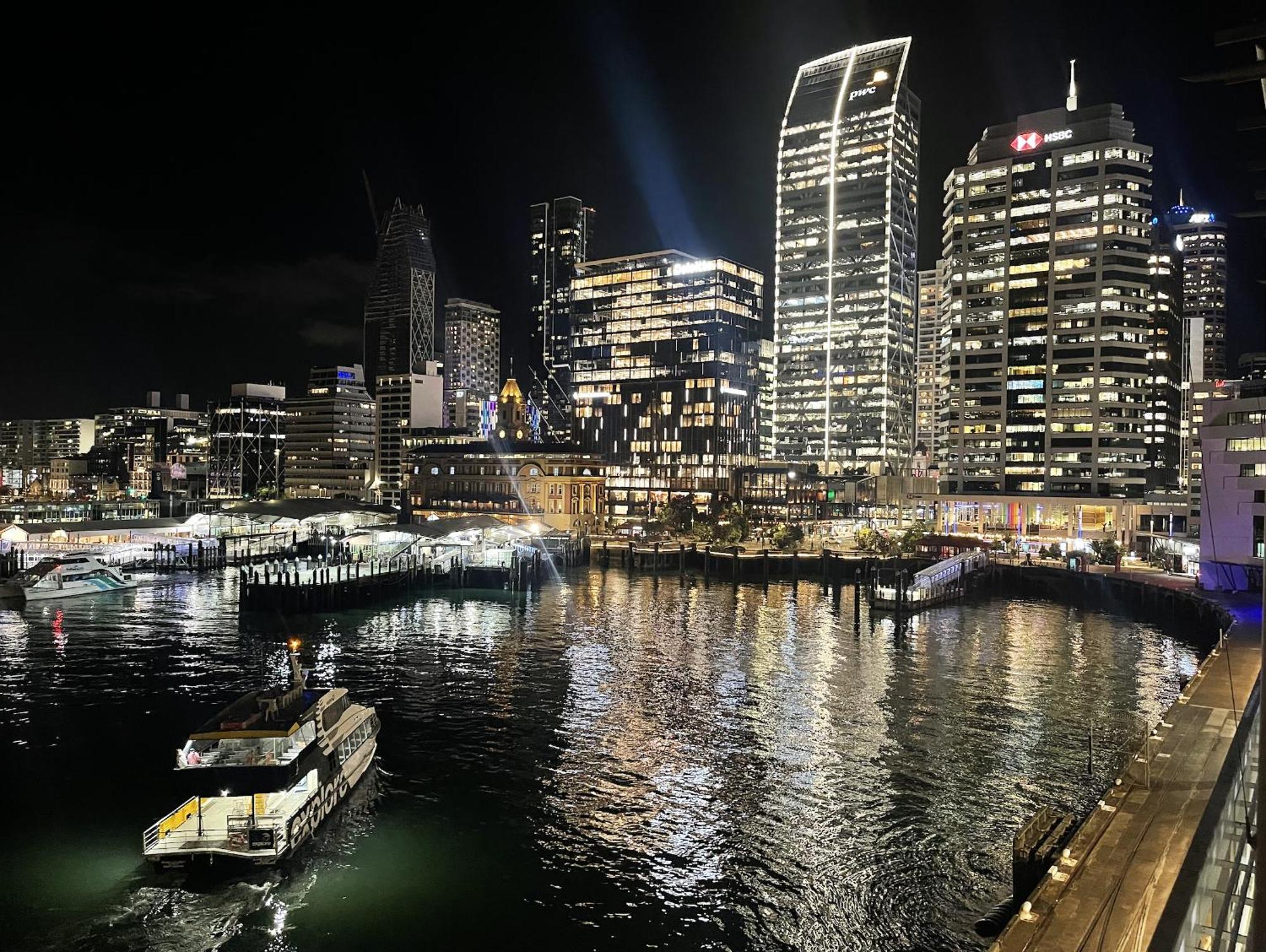Apartment Princes Wharf - Luxury