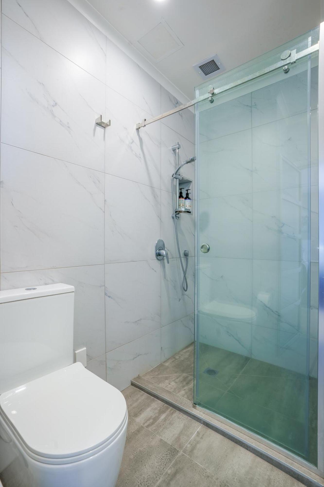 Apartment Princes Wharf - Luxury Auckland