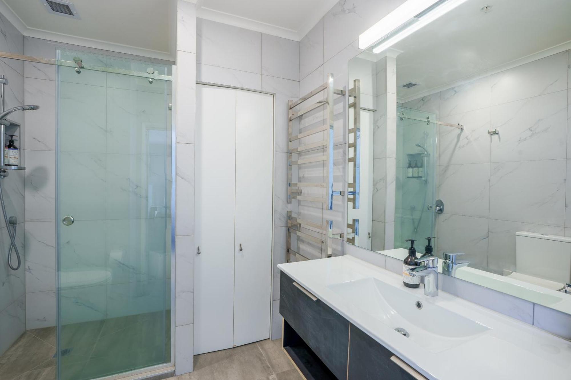 Apartment Princes Wharf - Luxury