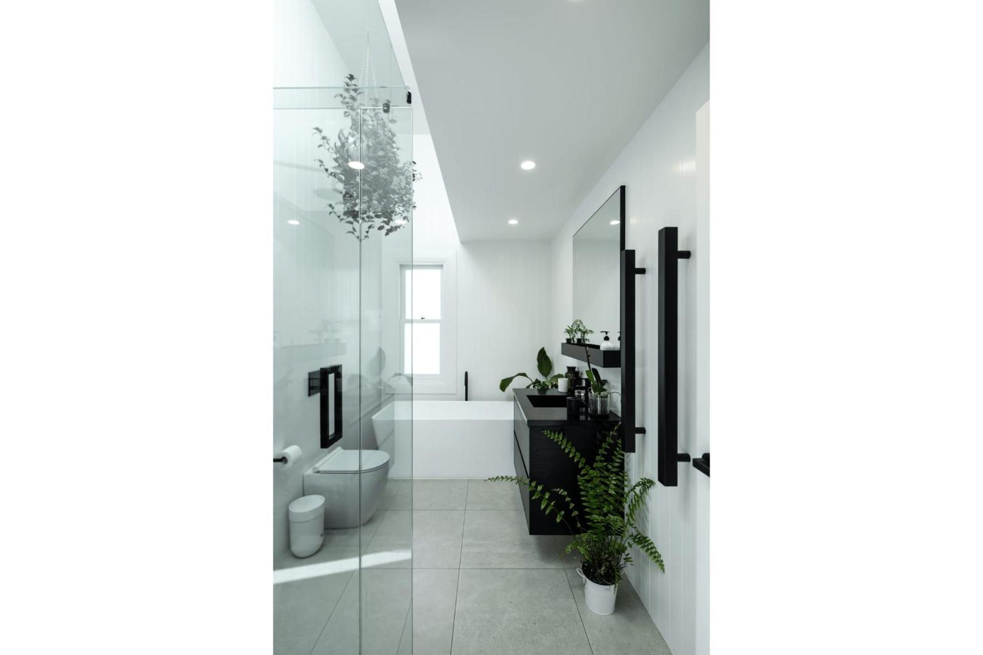 Holiday home Grey Lynn Luxury 4bd W Pool Free Parking Auckland