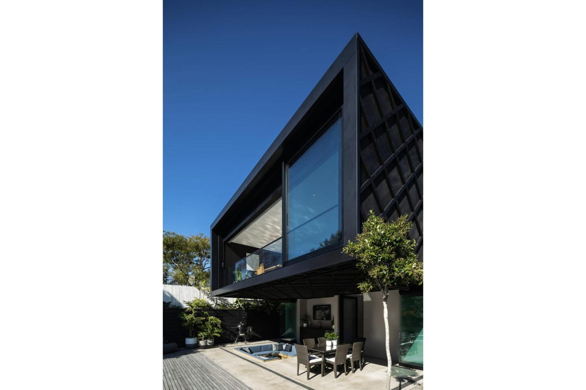 Holiday home Grey Lynn Luxury 4bd W Pool Free Parking