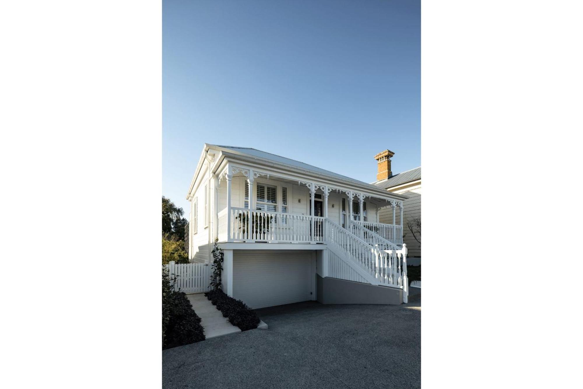Grey Lynn Luxury 4bd W Pool Free Parking *