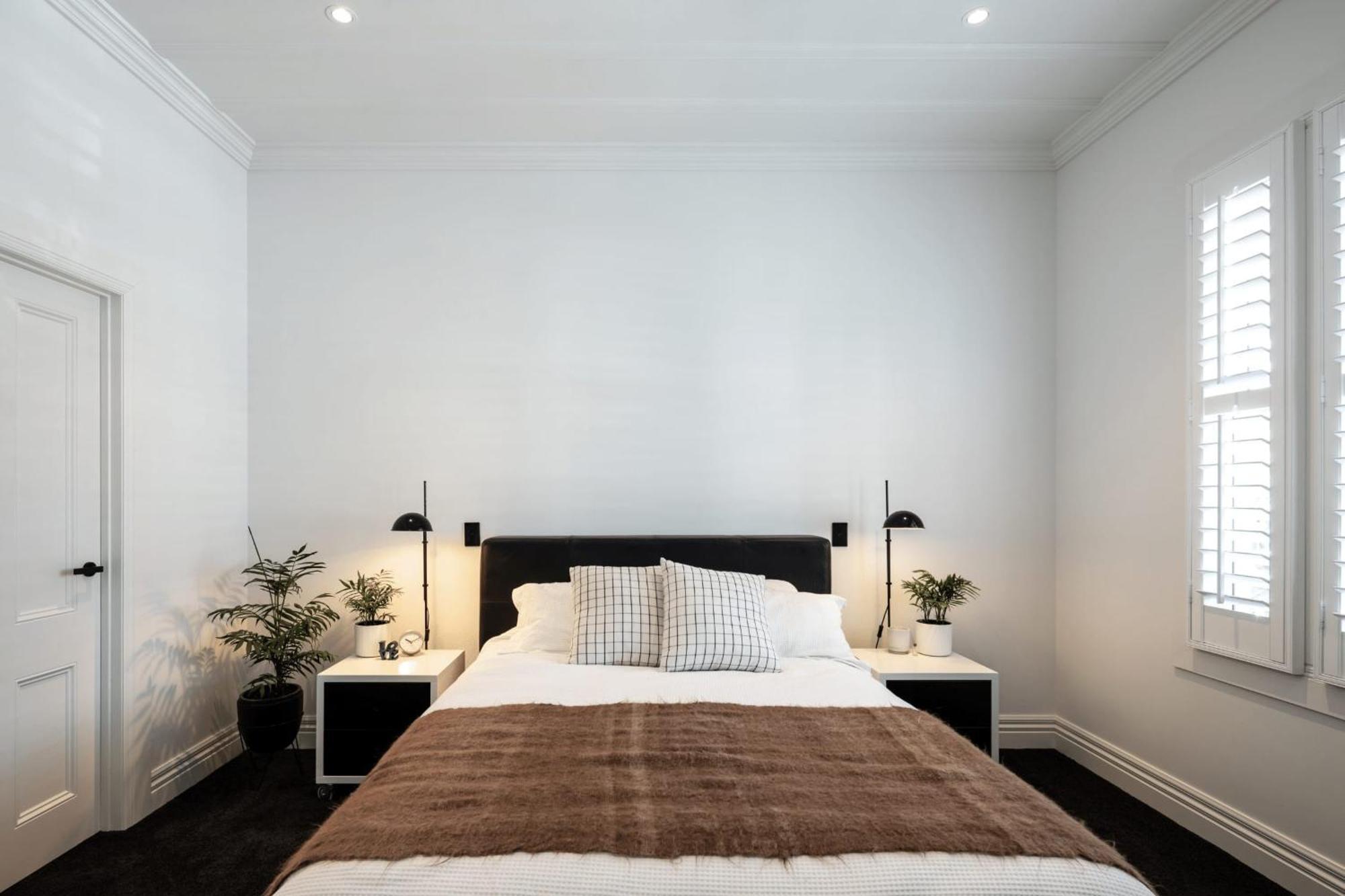 Grey Lynn Luxury 4bd W Pool Free Parking Holiday home Auckland