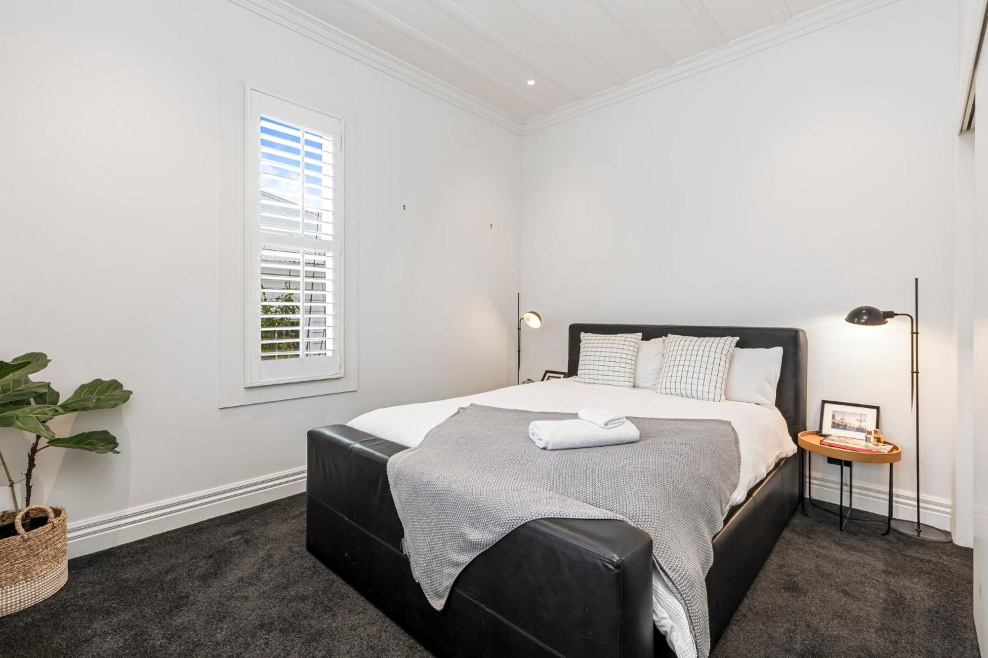 Grey Lynn Luxury 4bd W Pool Free Parking
