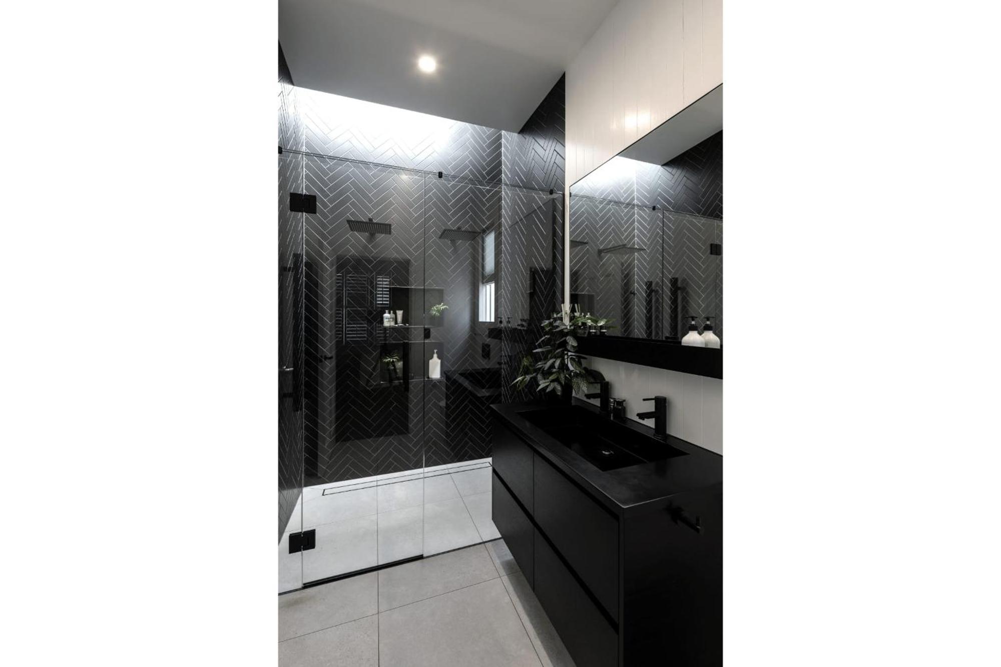Grey Lynn Luxury 4bd W Pool Free Parking Holiday home *
