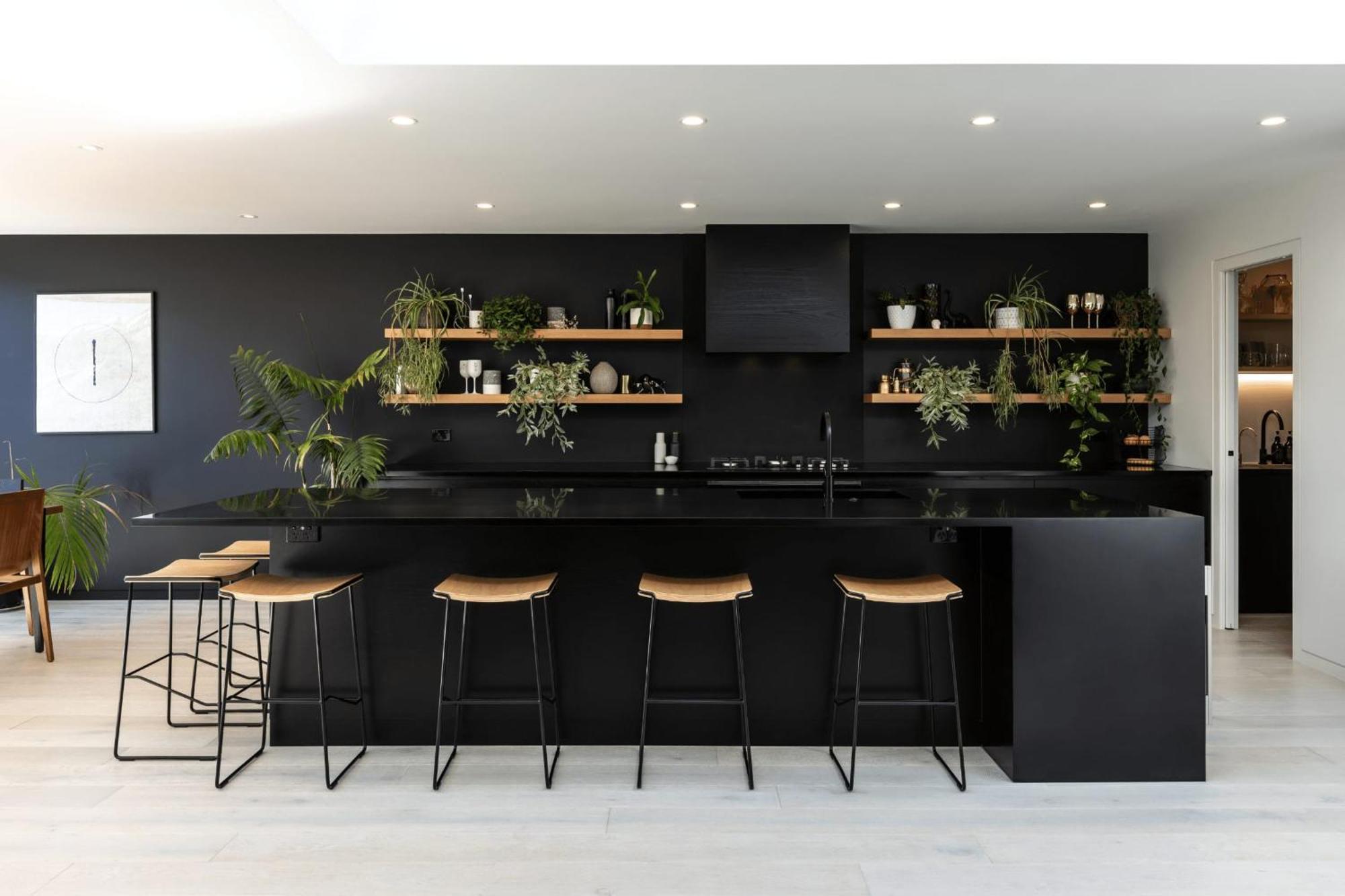 Grey Lynn Luxury 4bd W Pool Free Parking Auckland