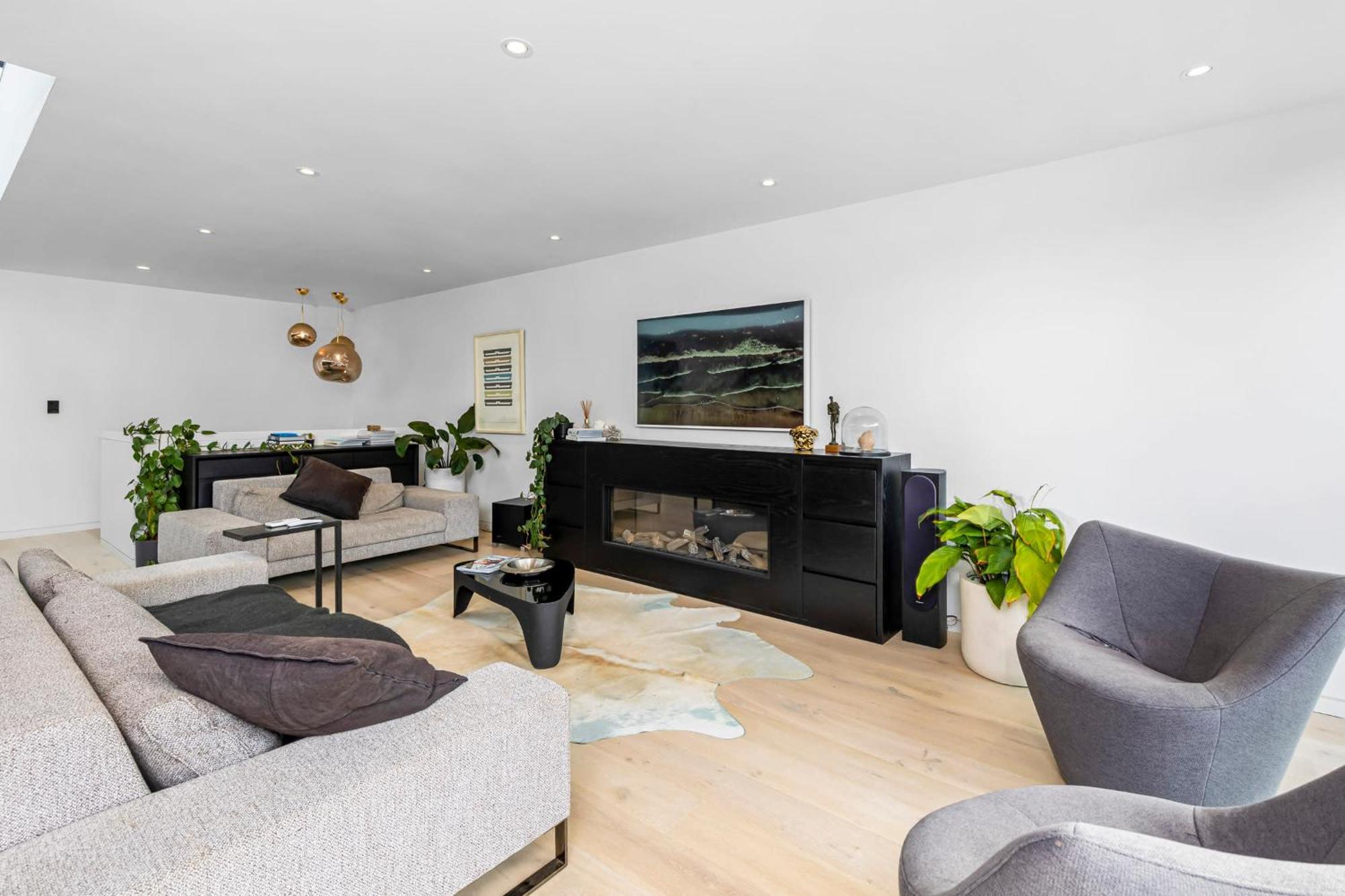 Holiday home Grey Lynn Luxury 4bd W Pool Free Parking *