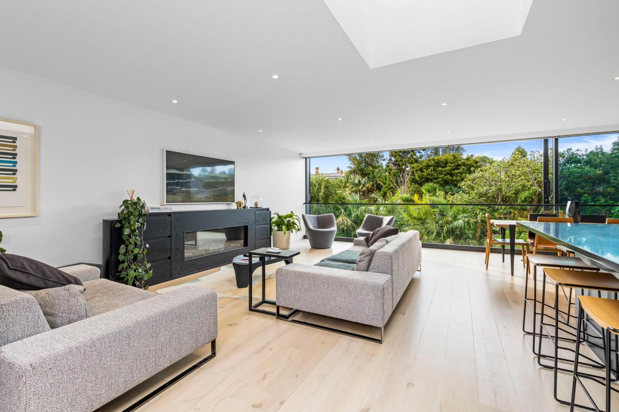 Grey Lynn Luxury 4bd W Pool Free Parking Holiday home