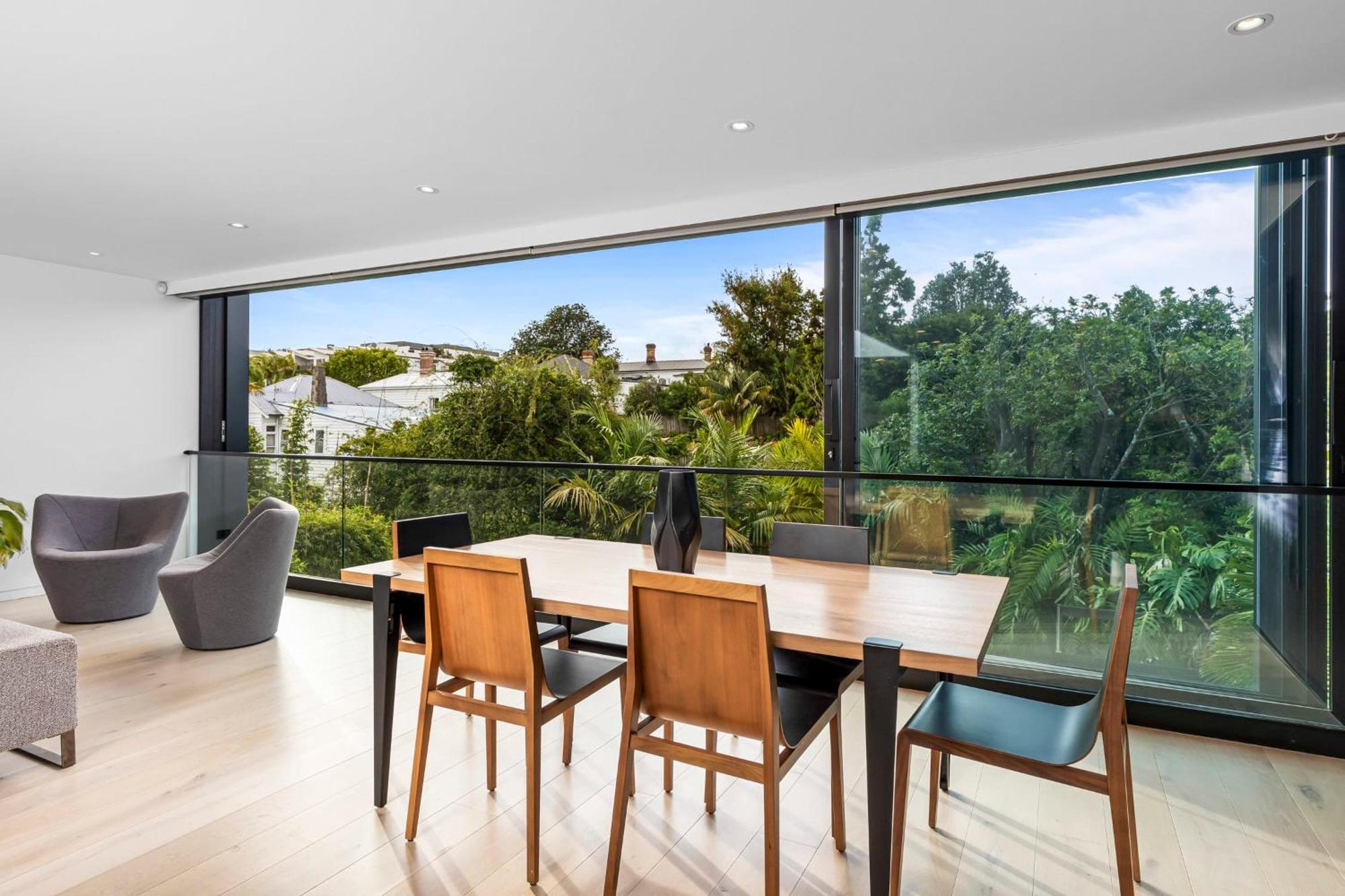 Grey Lynn Luxury 4bd W Pool Free Parking * Auckland