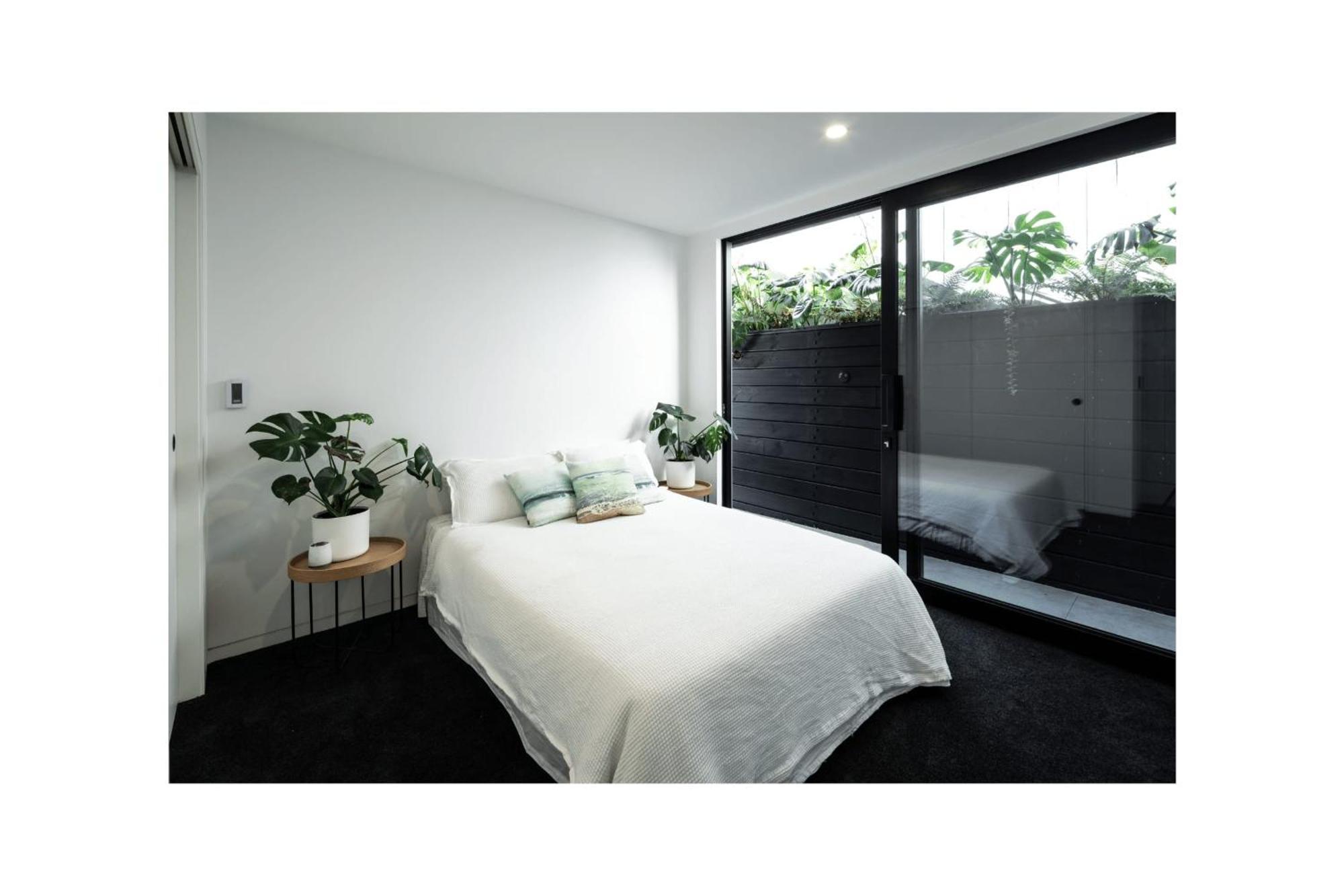 Holiday home Grey Lynn Luxury 4bd W Pool Free Parking *