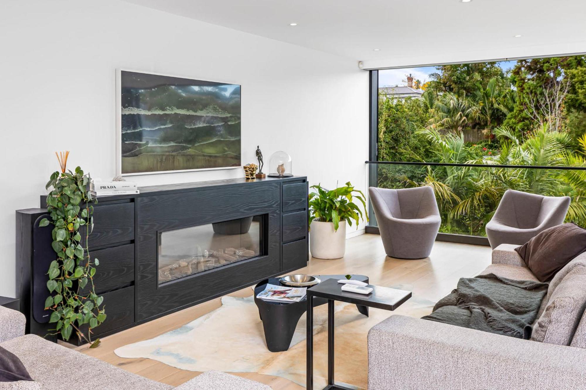 Holiday home Grey Lynn Luxury 4bd W Pool Free Parking