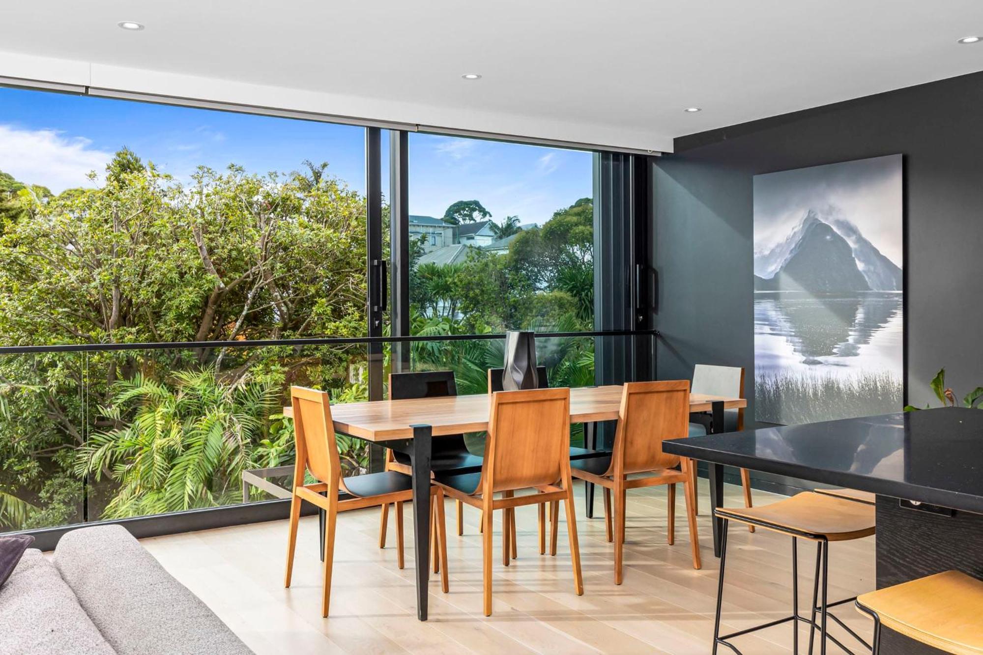 Grey Lynn Luxury 4bd W Pool Free Parking Holiday home