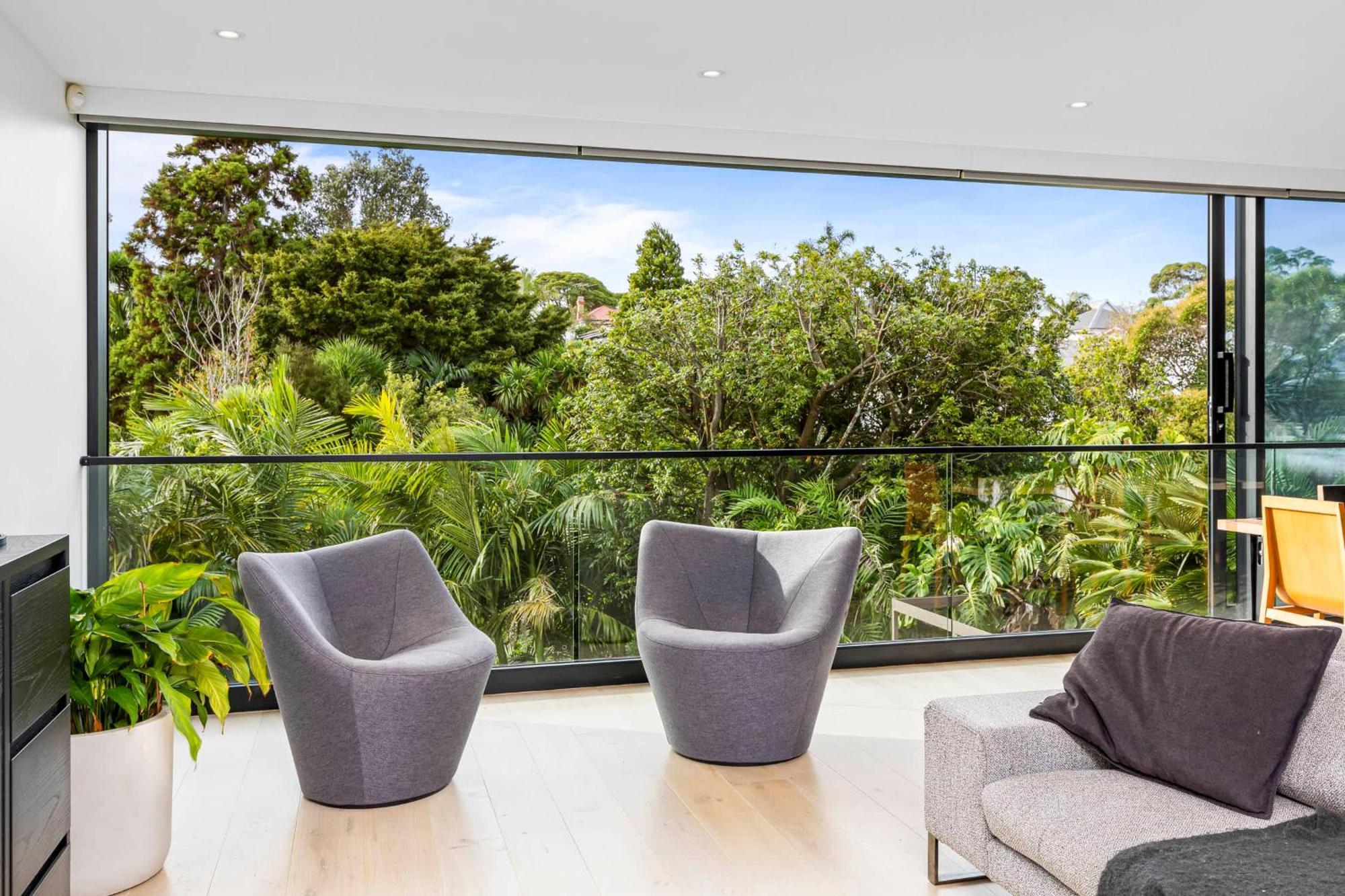 Grey Lynn Luxury 4bd W Pool Free Parking