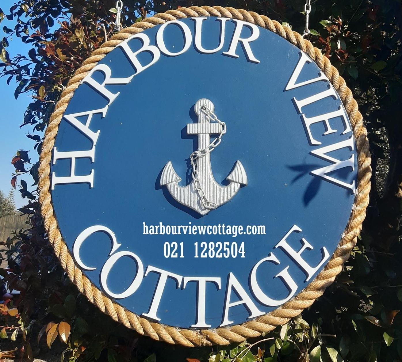 Harbour View