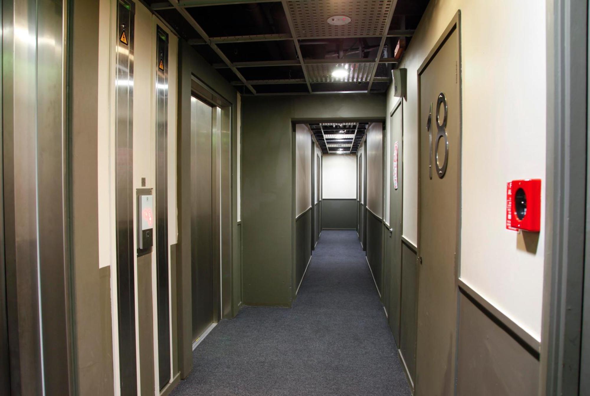 Aparthotel Ibis Budget Auckland