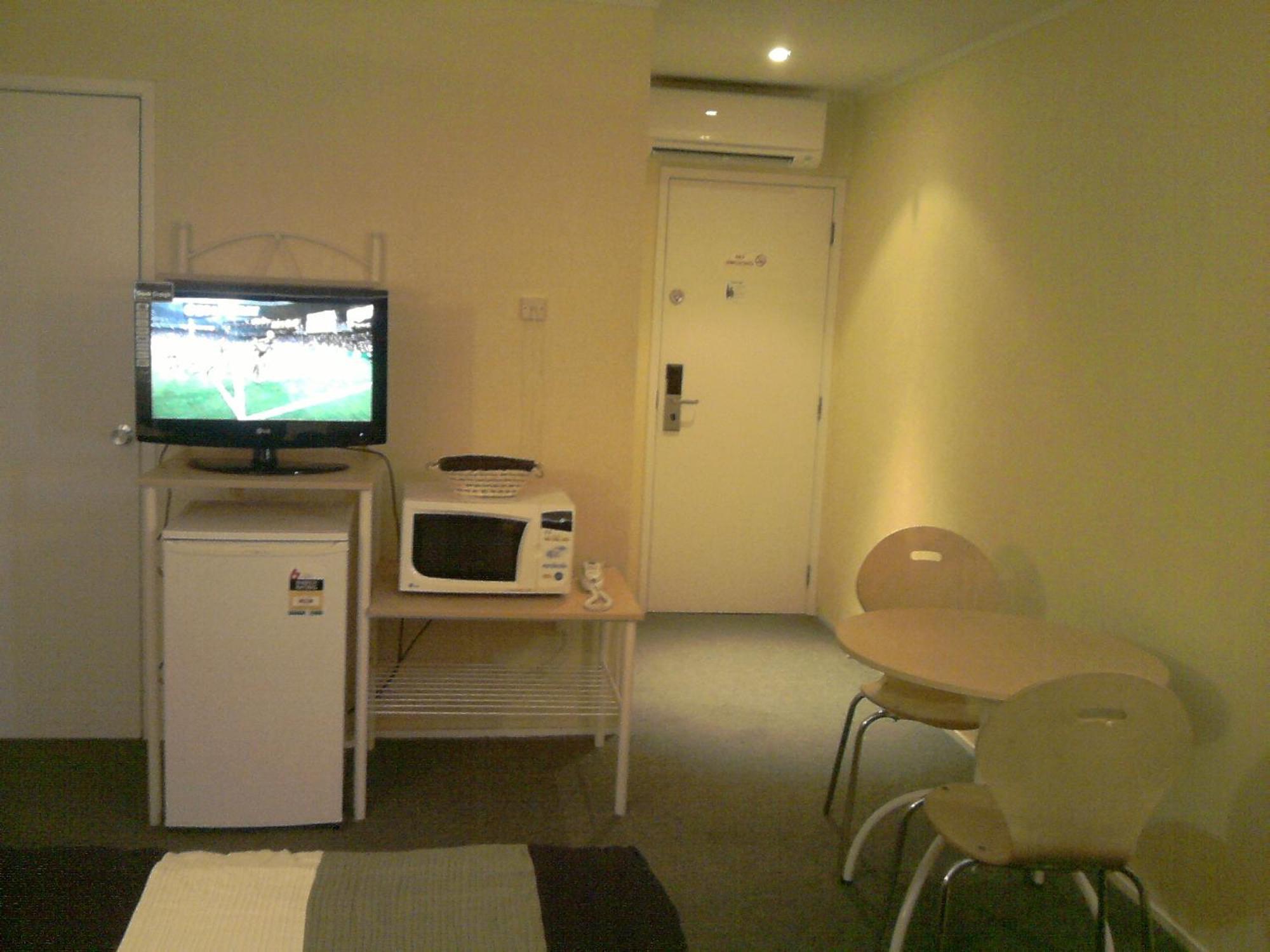 Sai - Greenlane Auckland