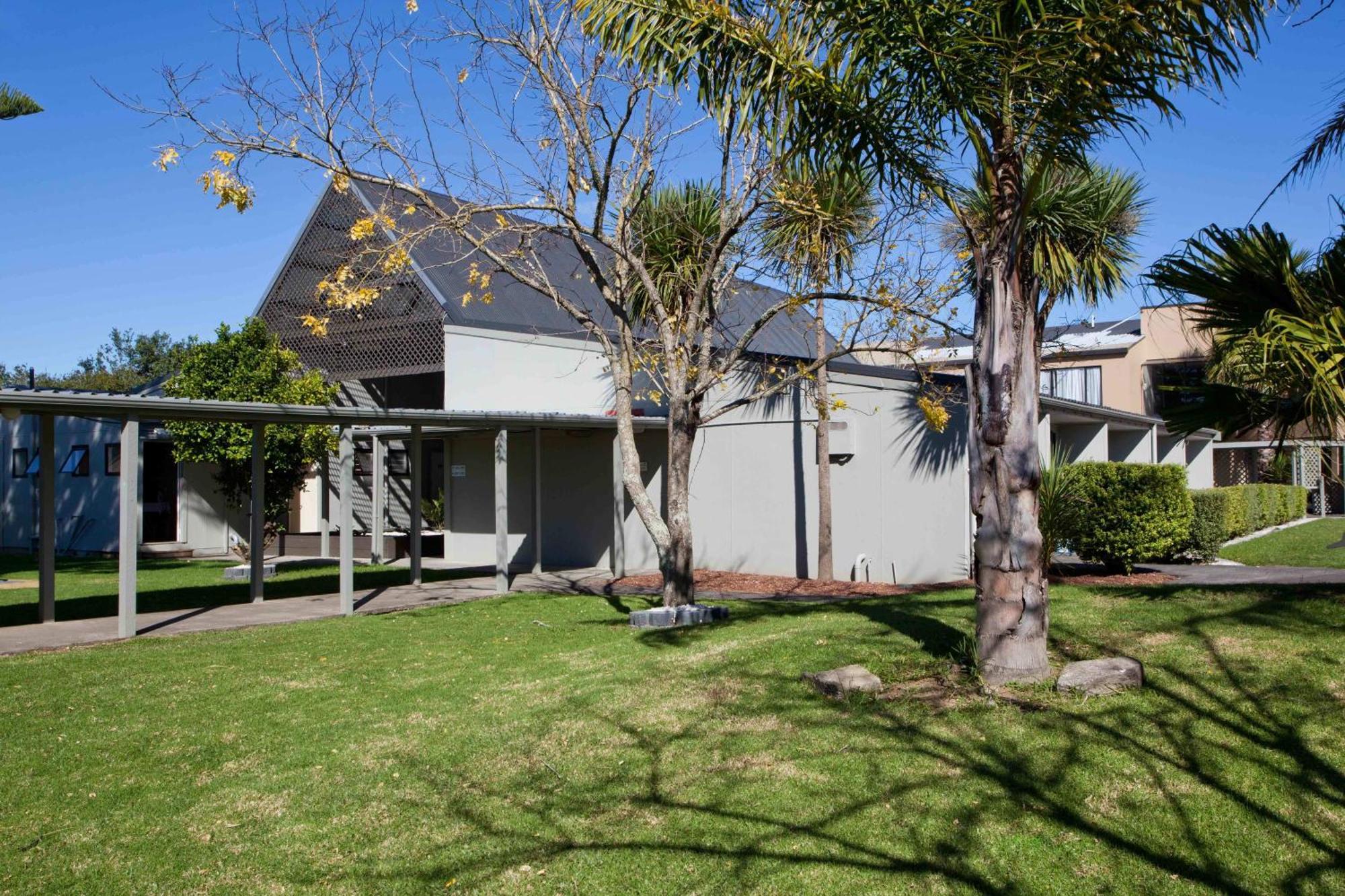 Motel Airport Kiwi 3*