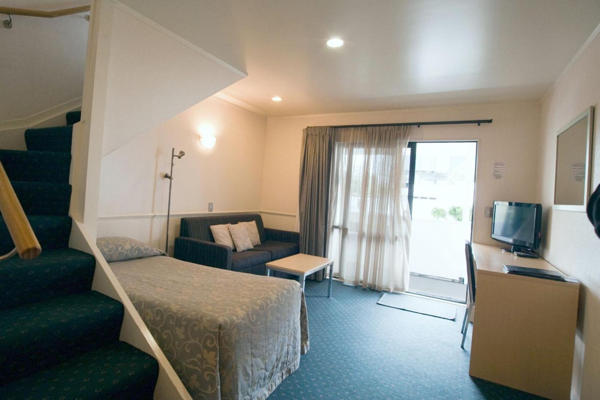 Motel Manukau Motor