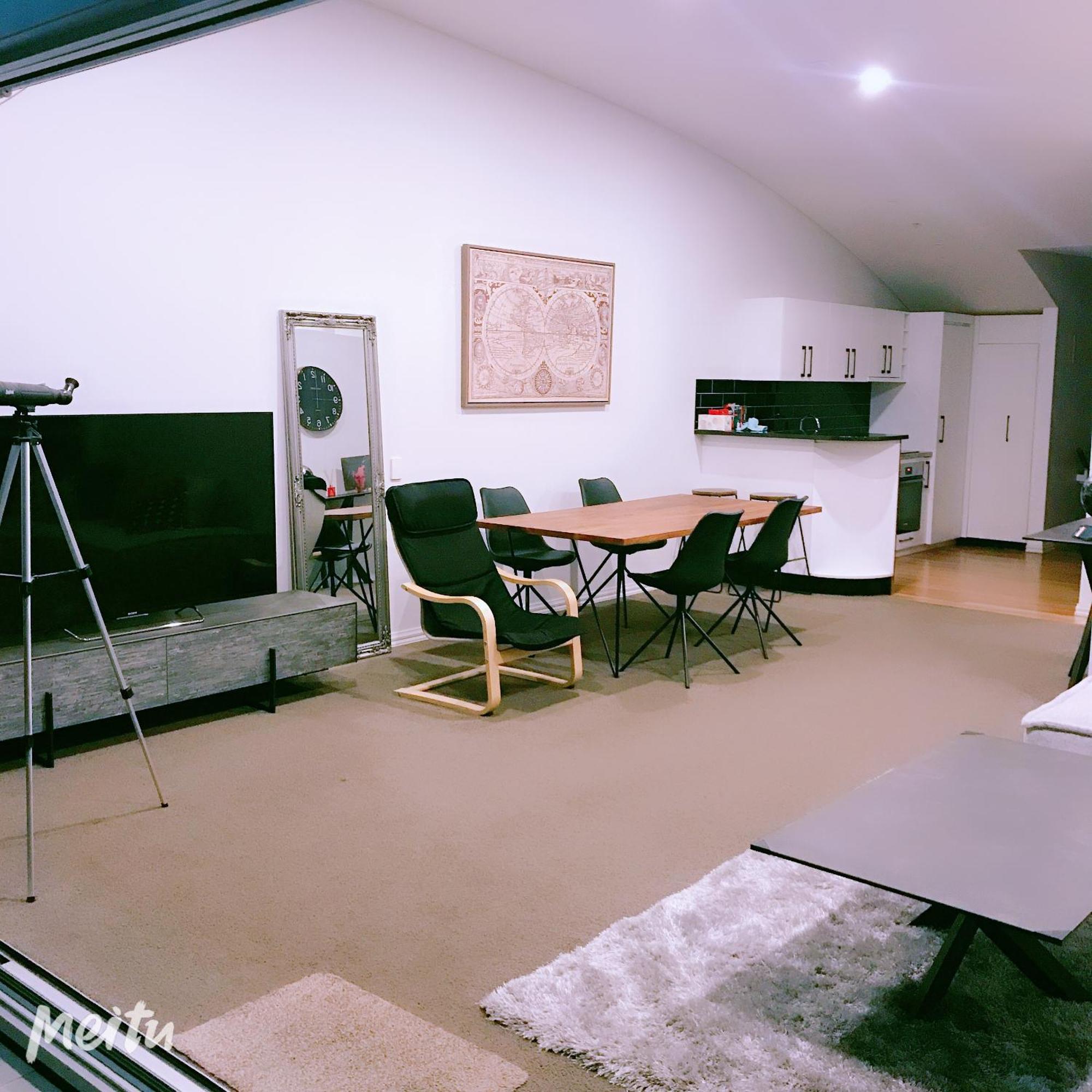 New Lux Panoramic Sea-view Penthouse On Princes Wharf! The Heart Of Cbd! Free Parking! Auckland
