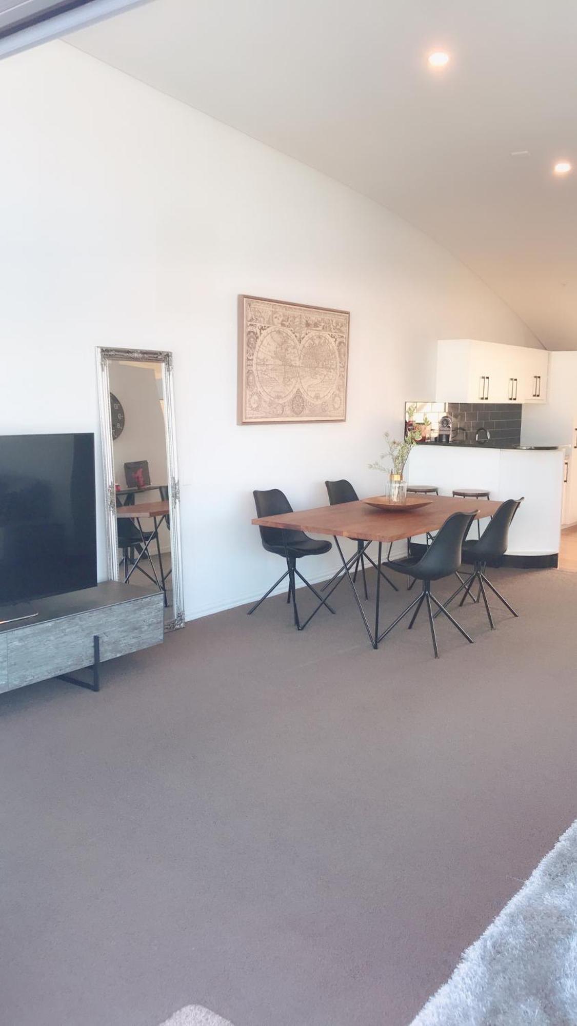 Apartment New Lux Panoramic Sea-view Penthouse On Princes Wharf! The Heart Of Cbd! Free Parking! Auckland