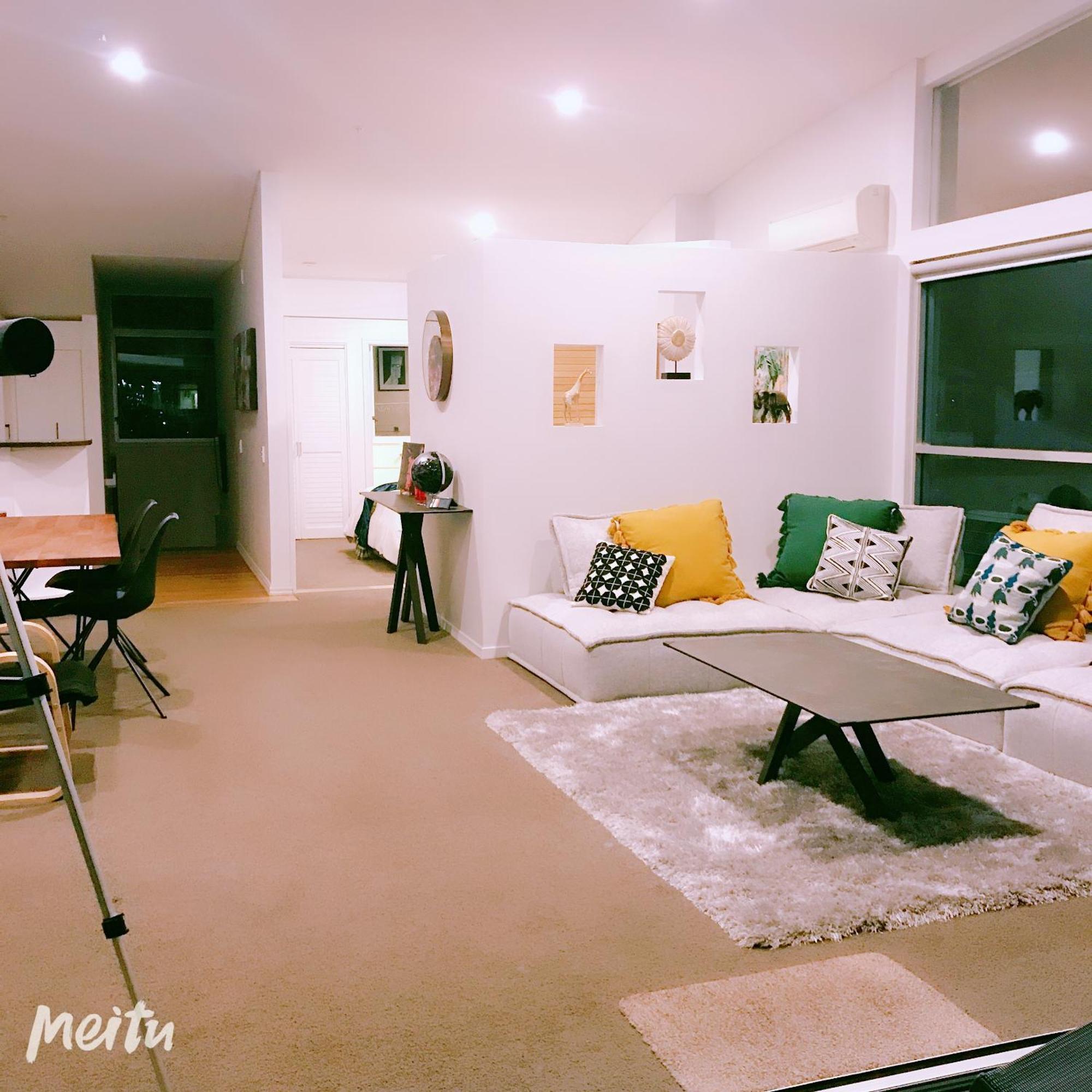 Apartment New Lux Panoramic Sea-view Penthouse On Princes Wharf! The Heart Of Cbd! Free Parking! Auckland