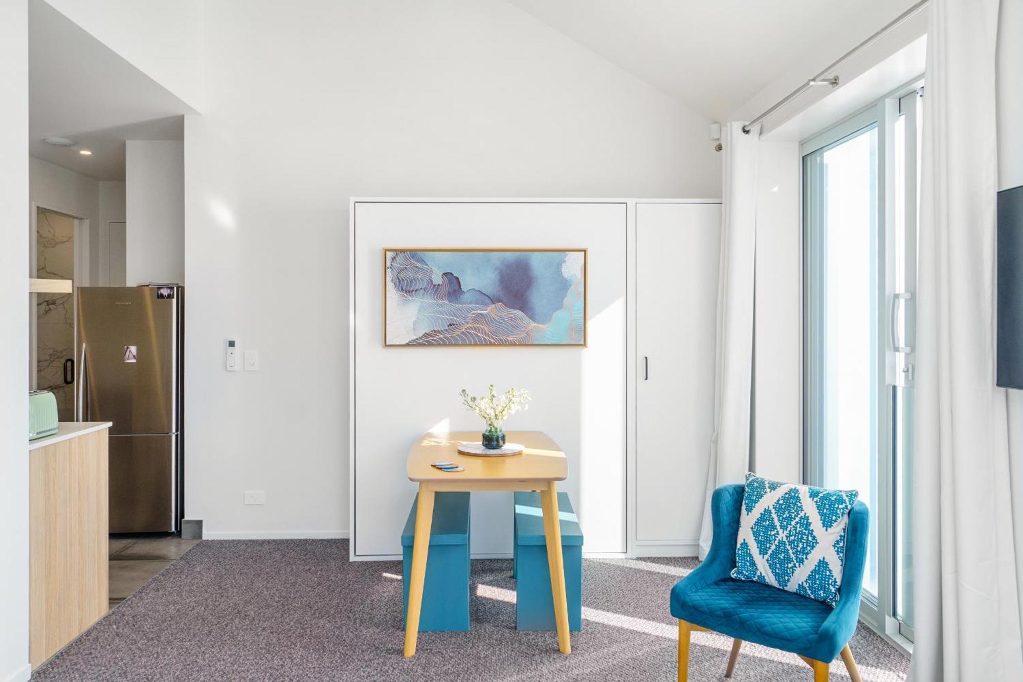 Holiday home Harbour View - Westmere