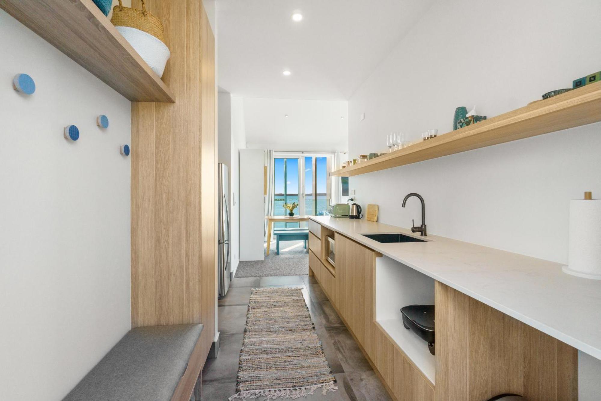 Harbour View - Westmere
