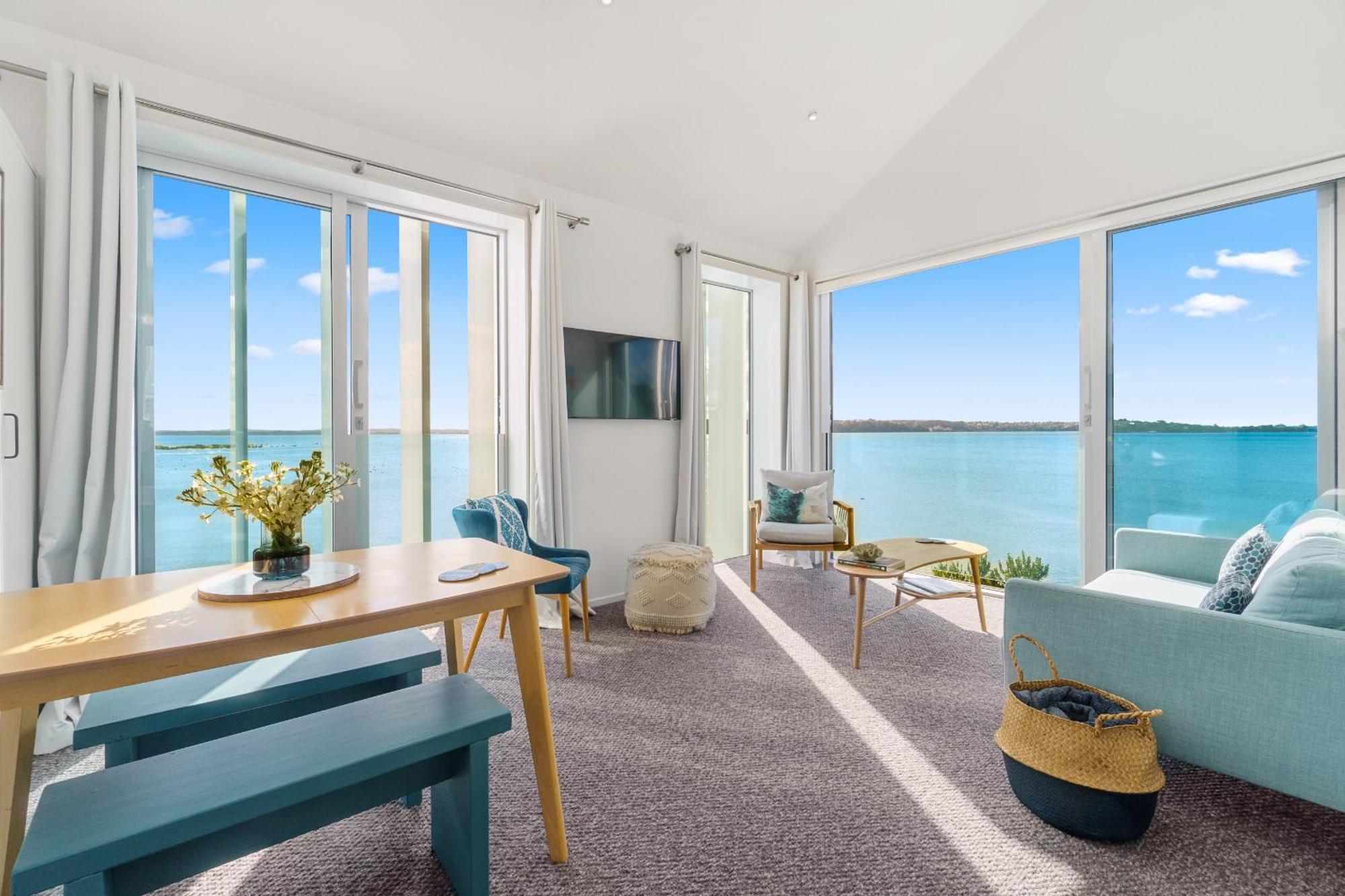 Holiday home Harbour View - Westmere