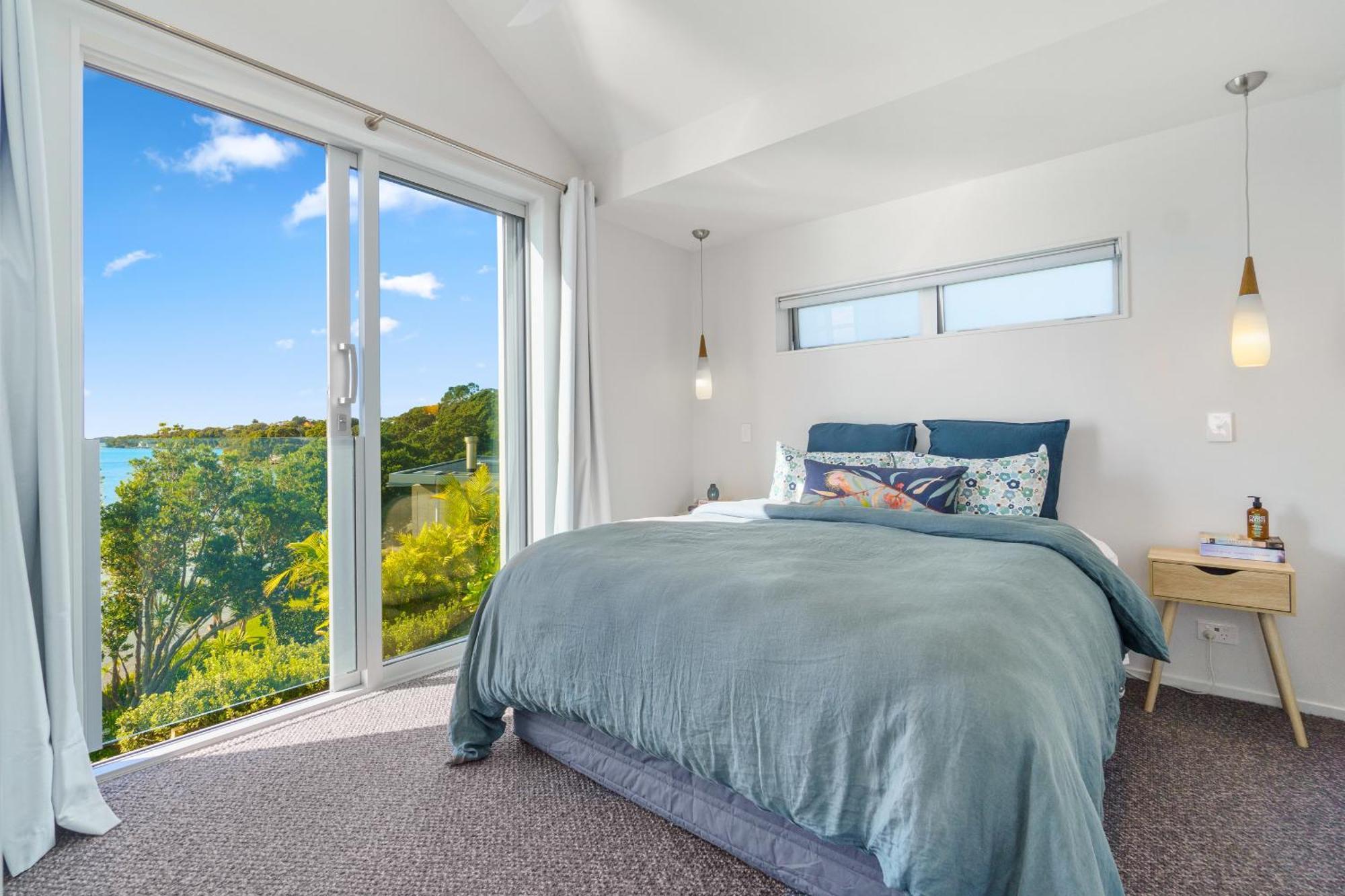 Harbour View - Westmere