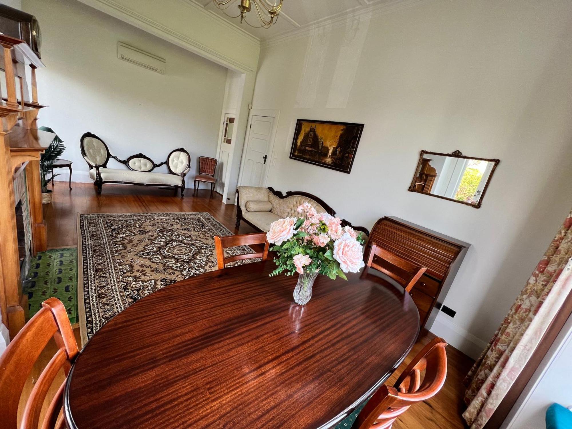 Homestay Beautiful Amazing Auckland